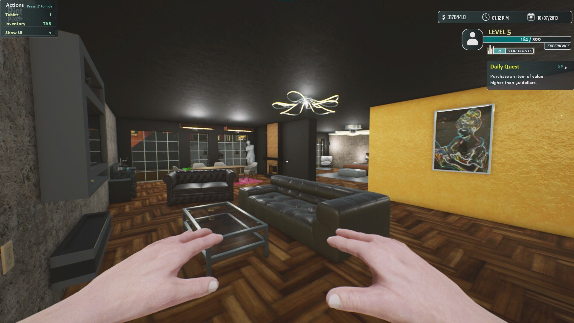 [6]-Hotel Owner Simulator – v1.0.5.5 Download