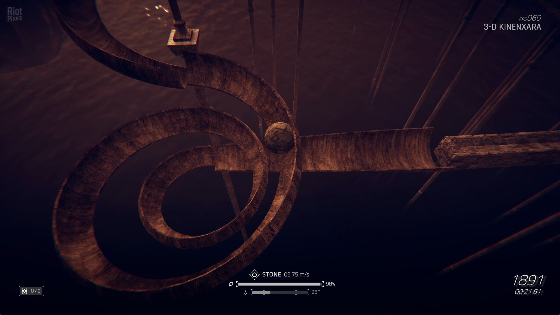 [8]-Ballex²: The Hanging Gardens Download