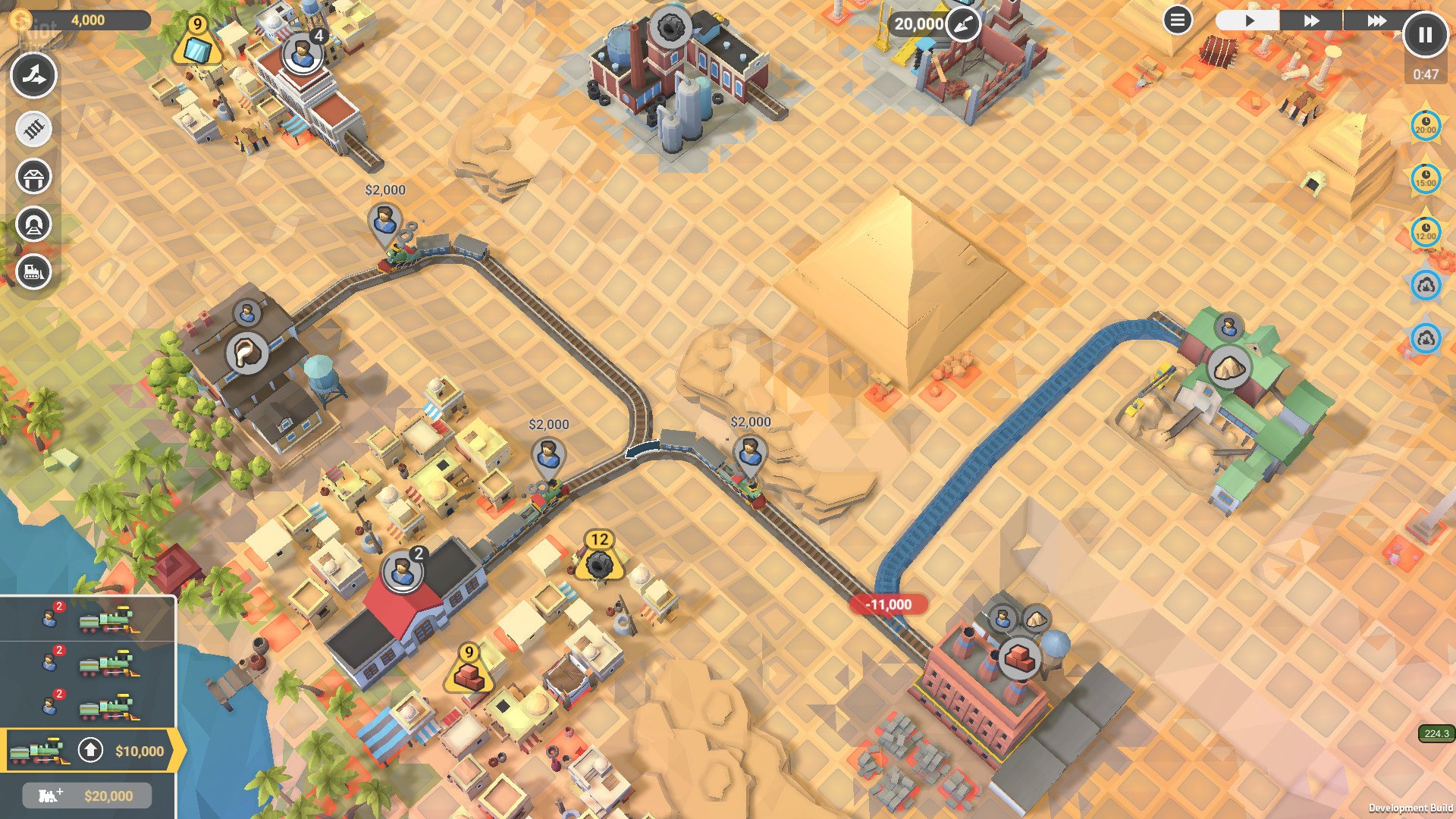 [7]-Train Valley 2: Definitive Edition, Build #268 + 10 DLCs/Bonuses Download