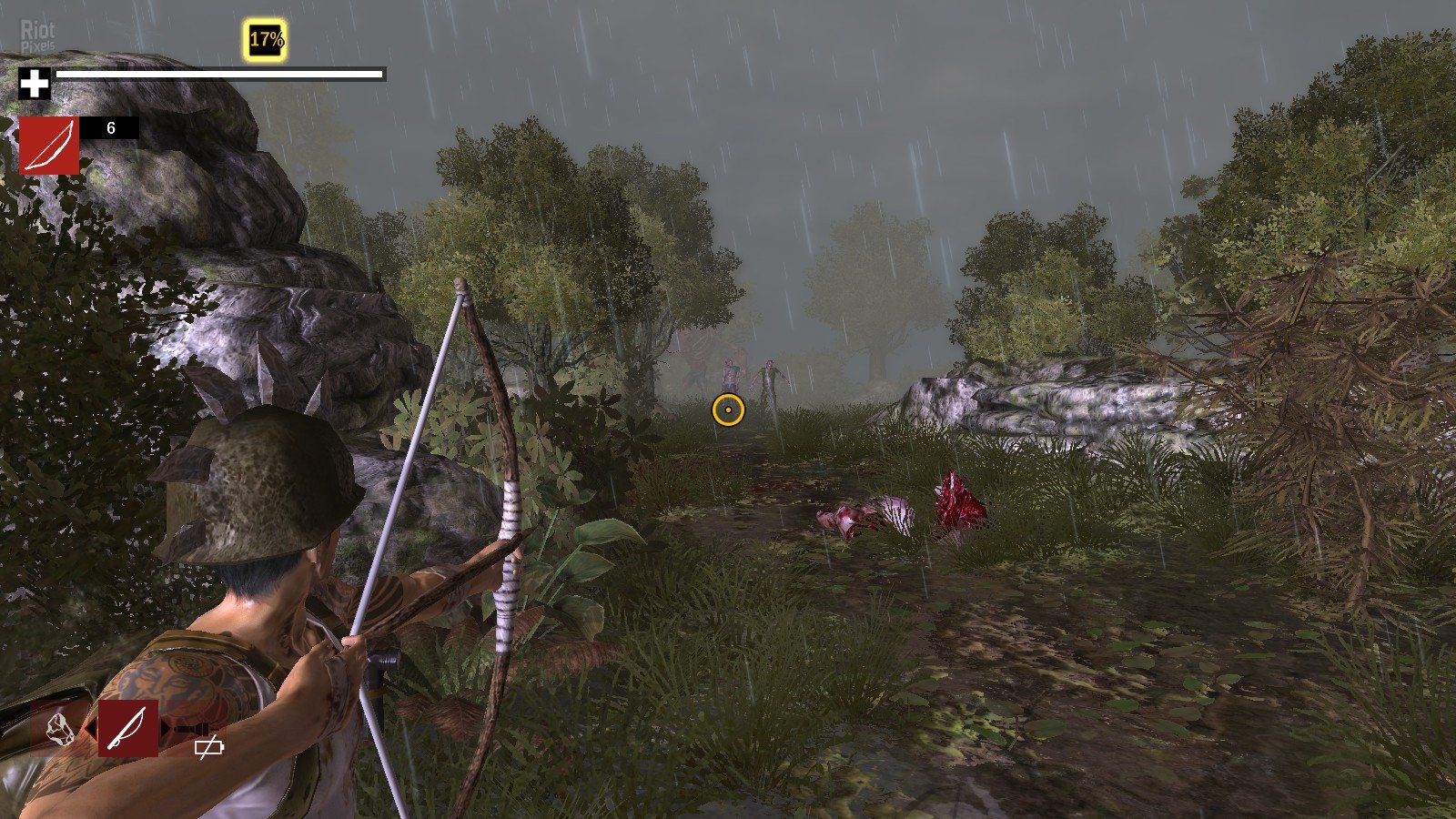 [2]-How to Survive: Third Person Standalone + Update 1 Download