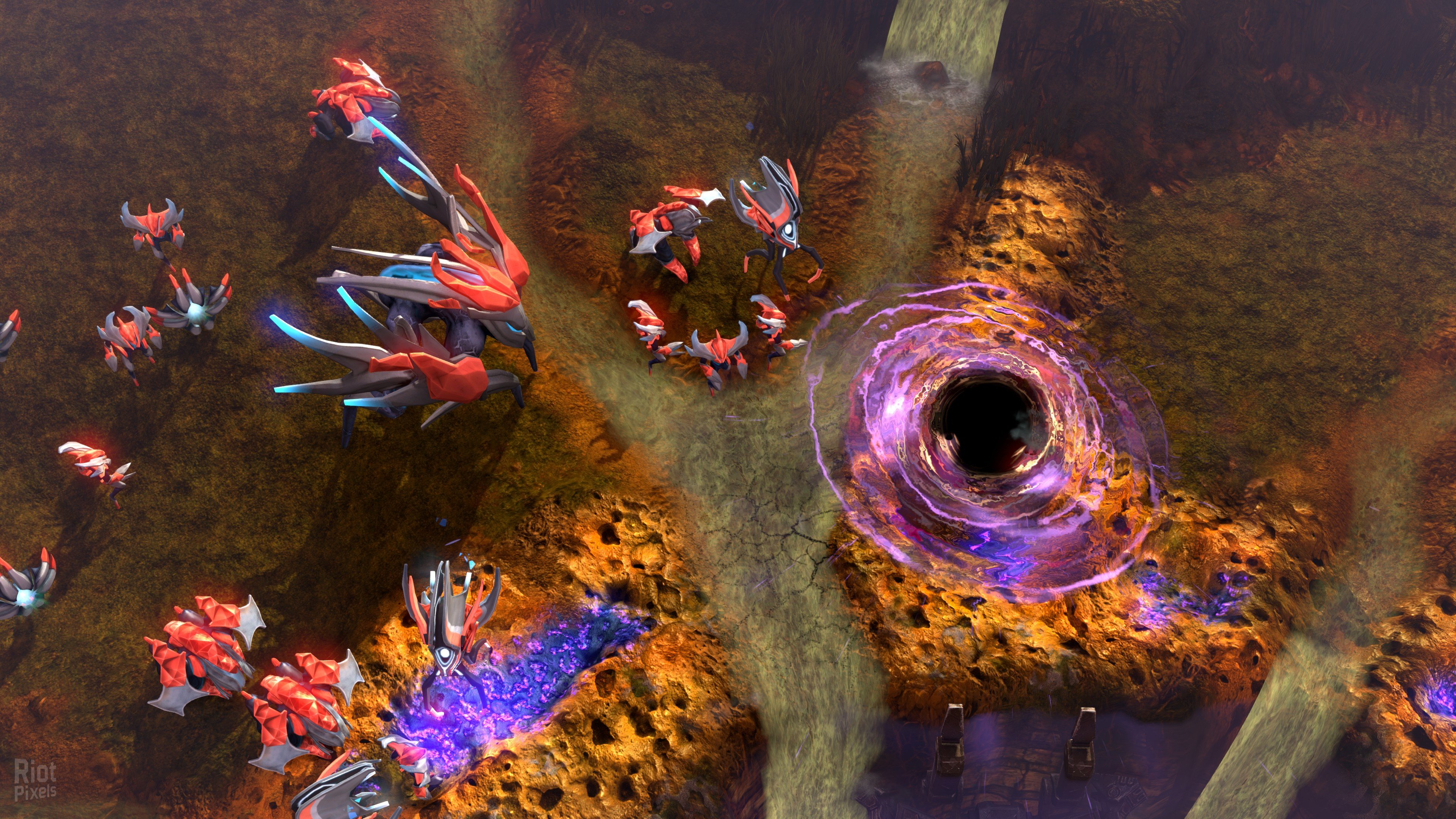 [5]-Grey Goo: Definitive Edition Download