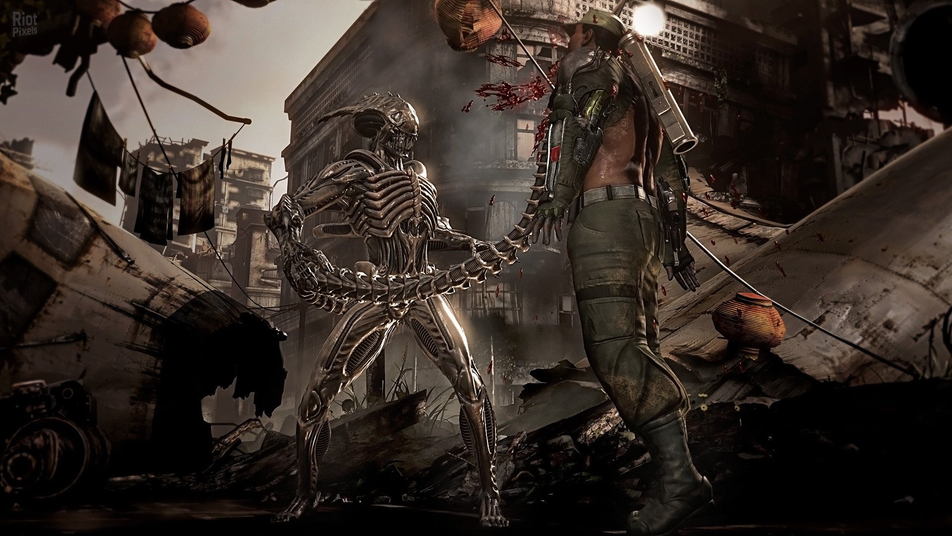 [4]-Mortal Kombat XL Download