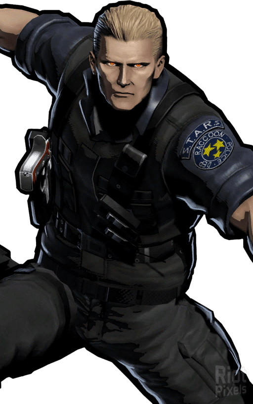 [30]-Ultimate Marvel vs. Capcom 3 Download