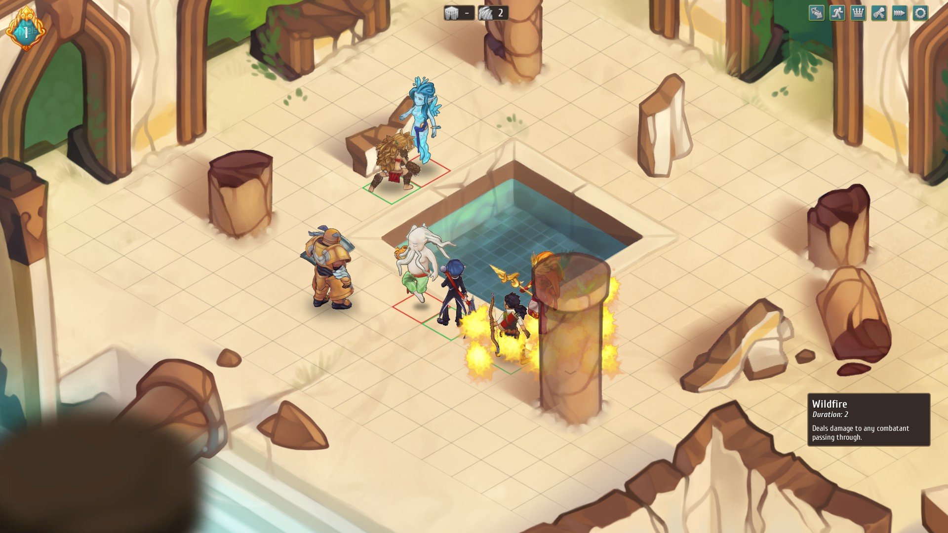 [16]-Regalia: Of Men and Monarchs – v1.02 Download