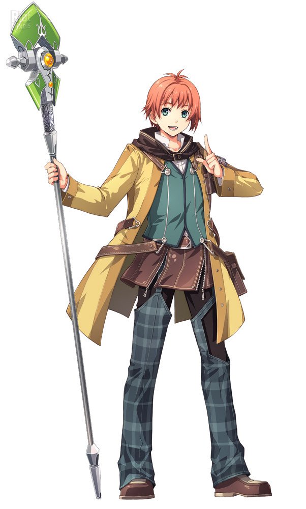 [18]-The Legend of Heroes: Trails of Cold Steel + 18 DLCs Download