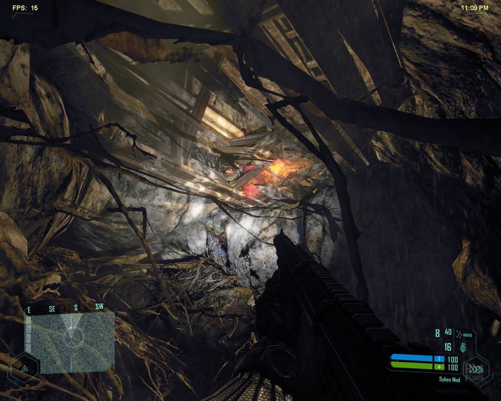 [5]-Crysis Warhead – v1.1.1.711 Download