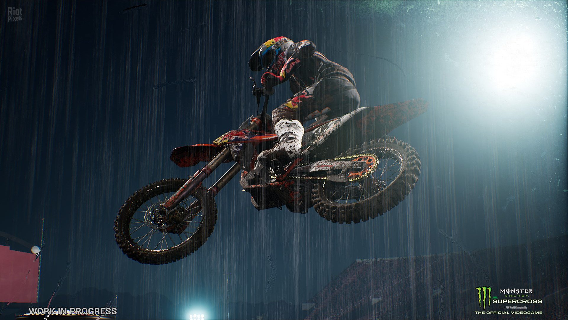 [11]-Monster Energy Supercross: The Official Videogame Download