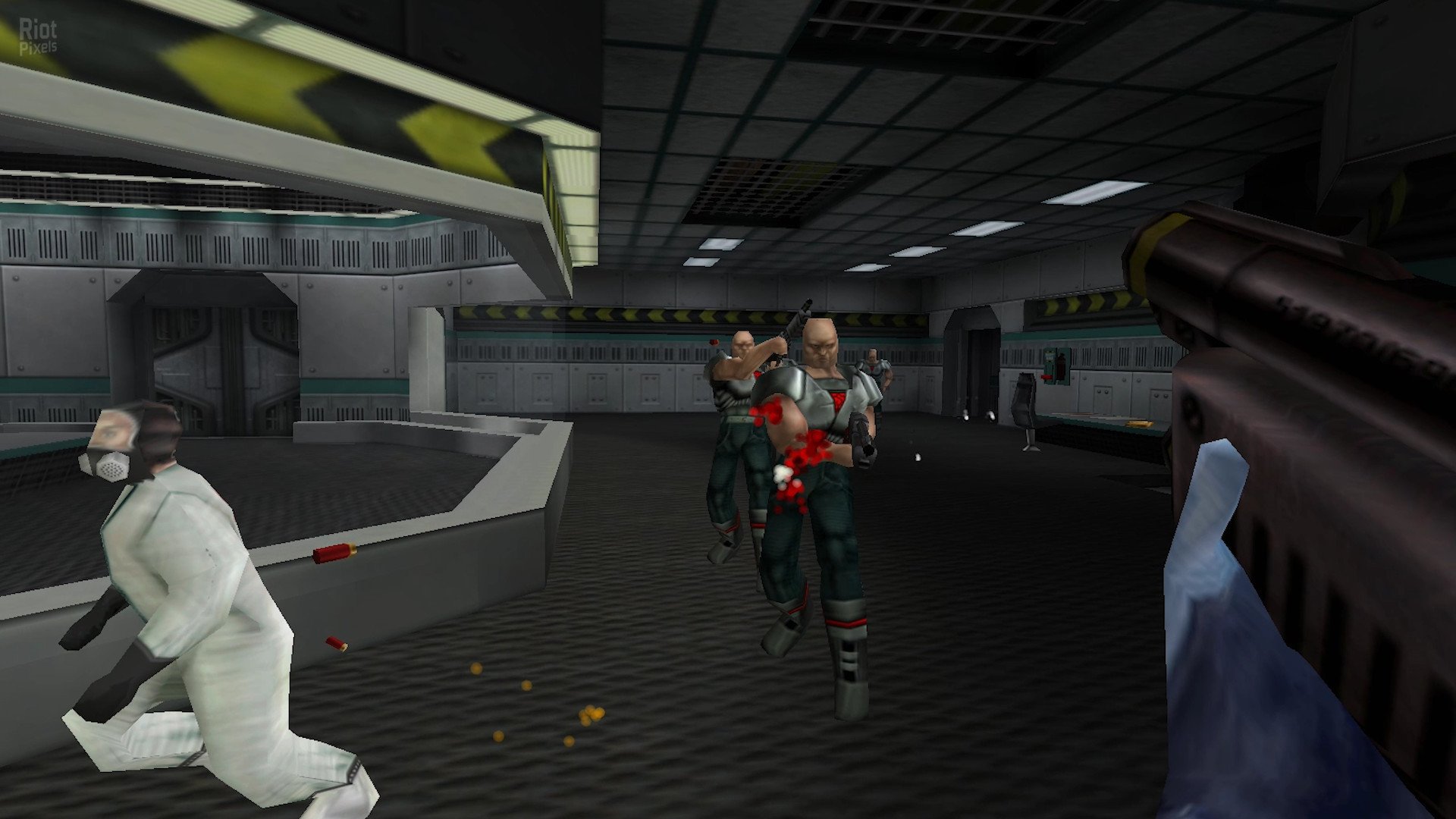 [4]-SiN: Gold – v1.13 Download