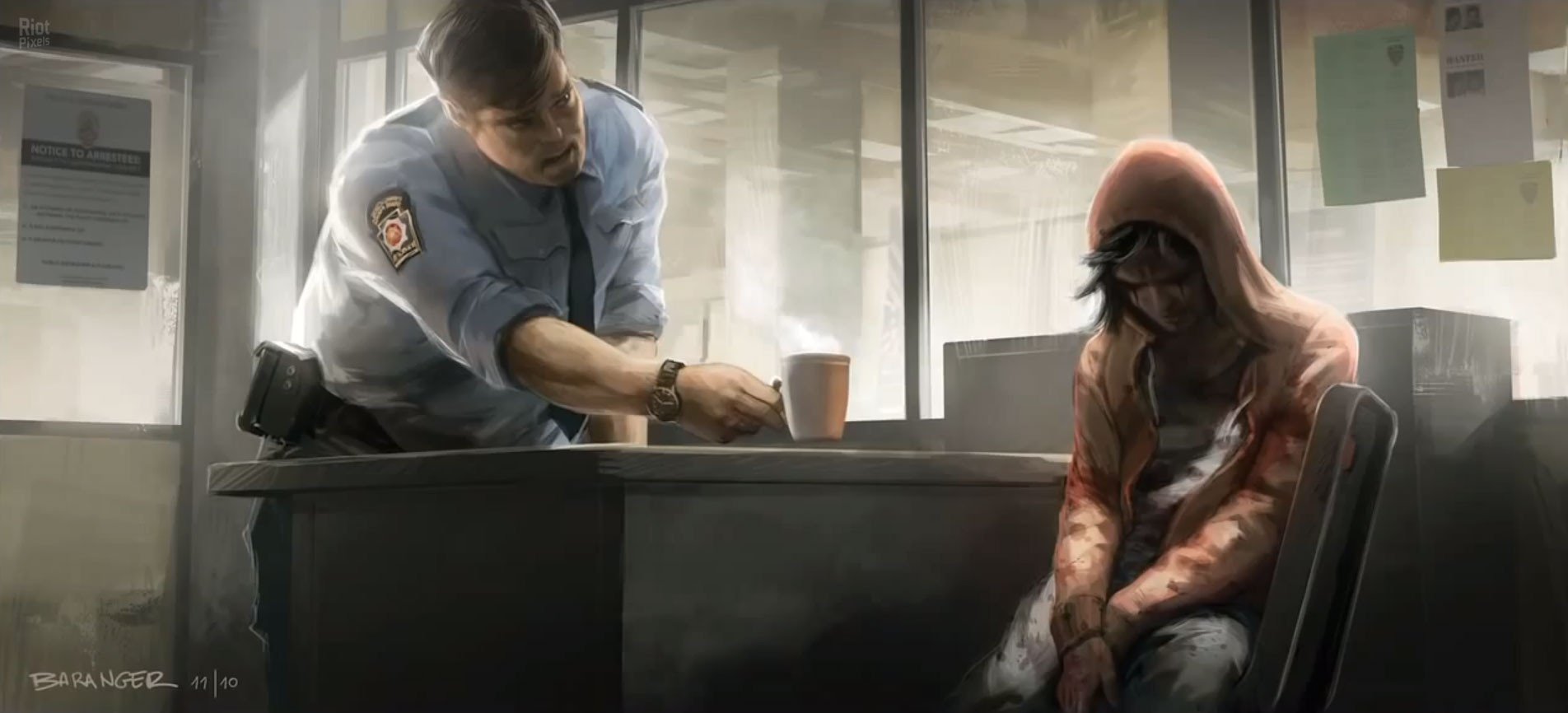 [25]-Beyond: Two Souls – Build 5117920 + Controller Fix + Letterbox Remover Download