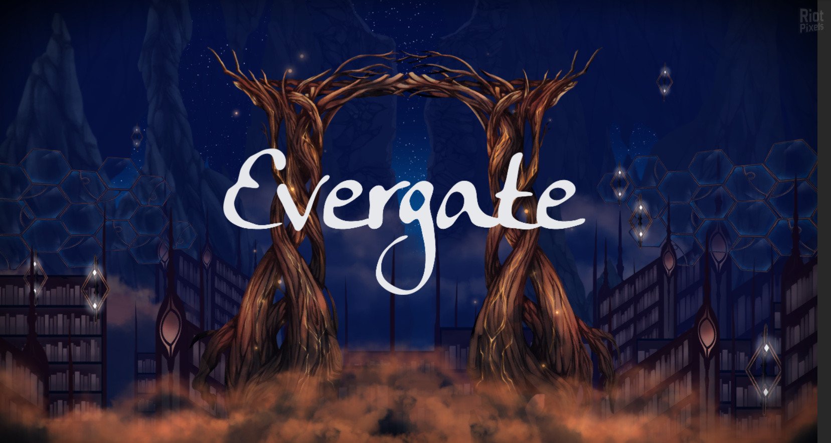 [22]-Evergate – v1.02/Build 5487187 Download