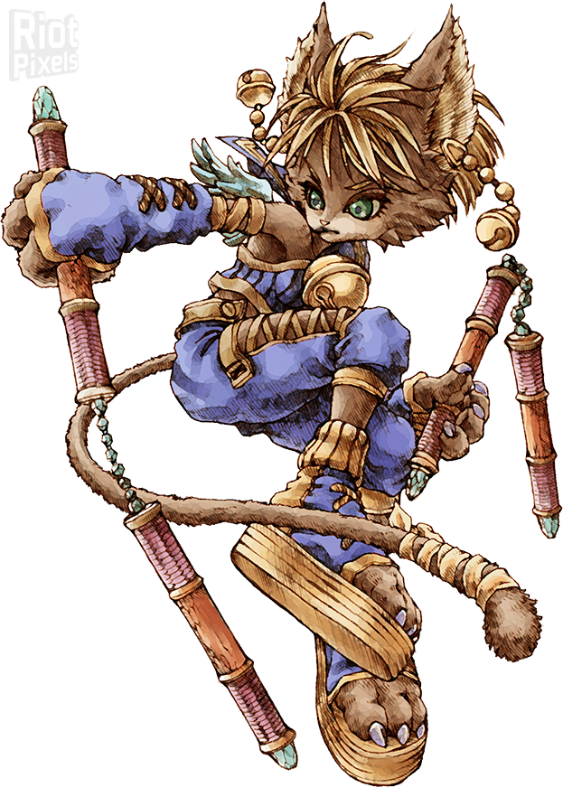 [19]-Legend of Mana + Ryujinx Emu for PC Download