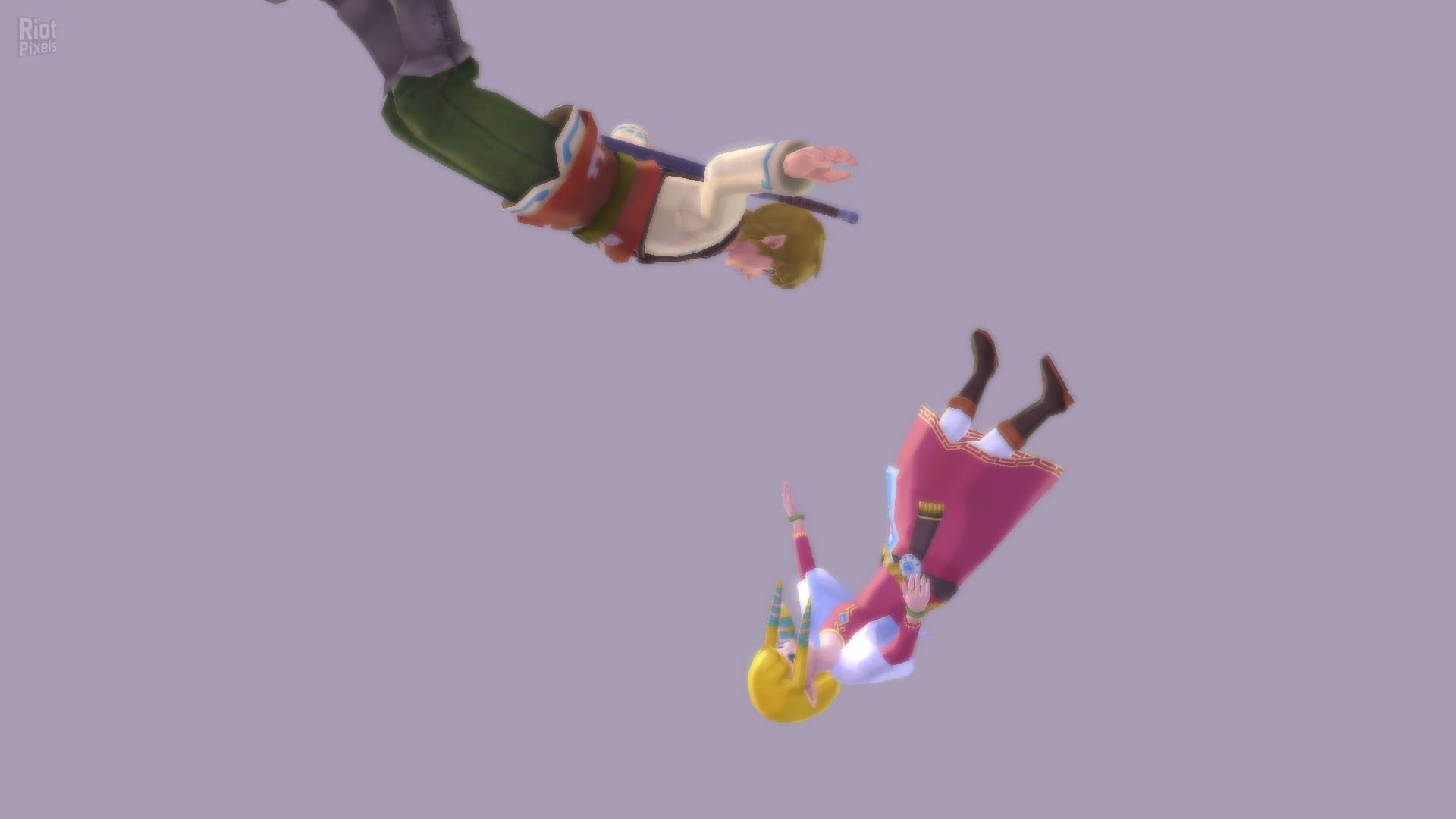[2]-The Legend of Zelda: Skyward Sword HD+ Yuzu/Ryujinx Emus for PC Download