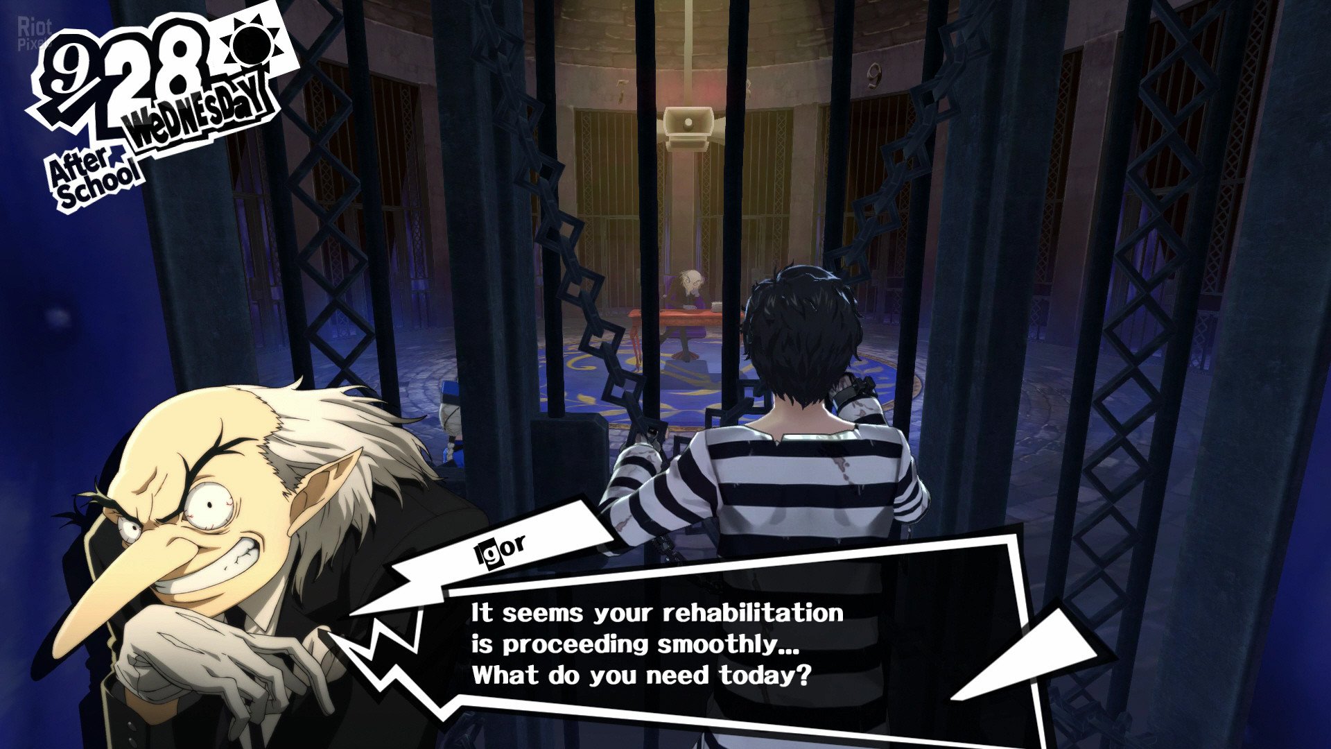 [10]-Persona 5 + 29 DLCs + OST + RPCS3 Emu + Essential/HD/4K Mods Download