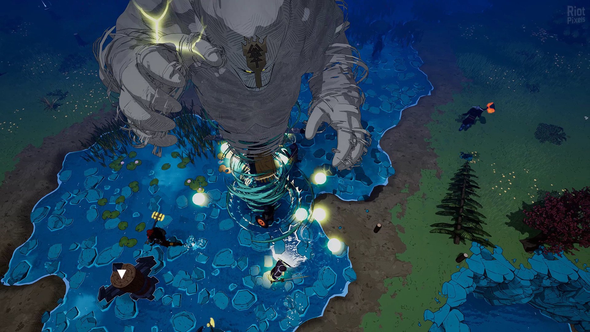 [9]-Tribes of Midgard: Deluxe Edition – ver. wolf-1.03-222 + 2 DLCs Download