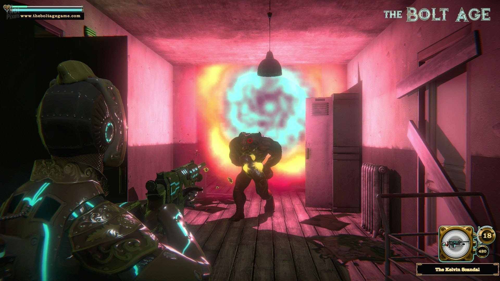 [8]-The Bolt Age Download