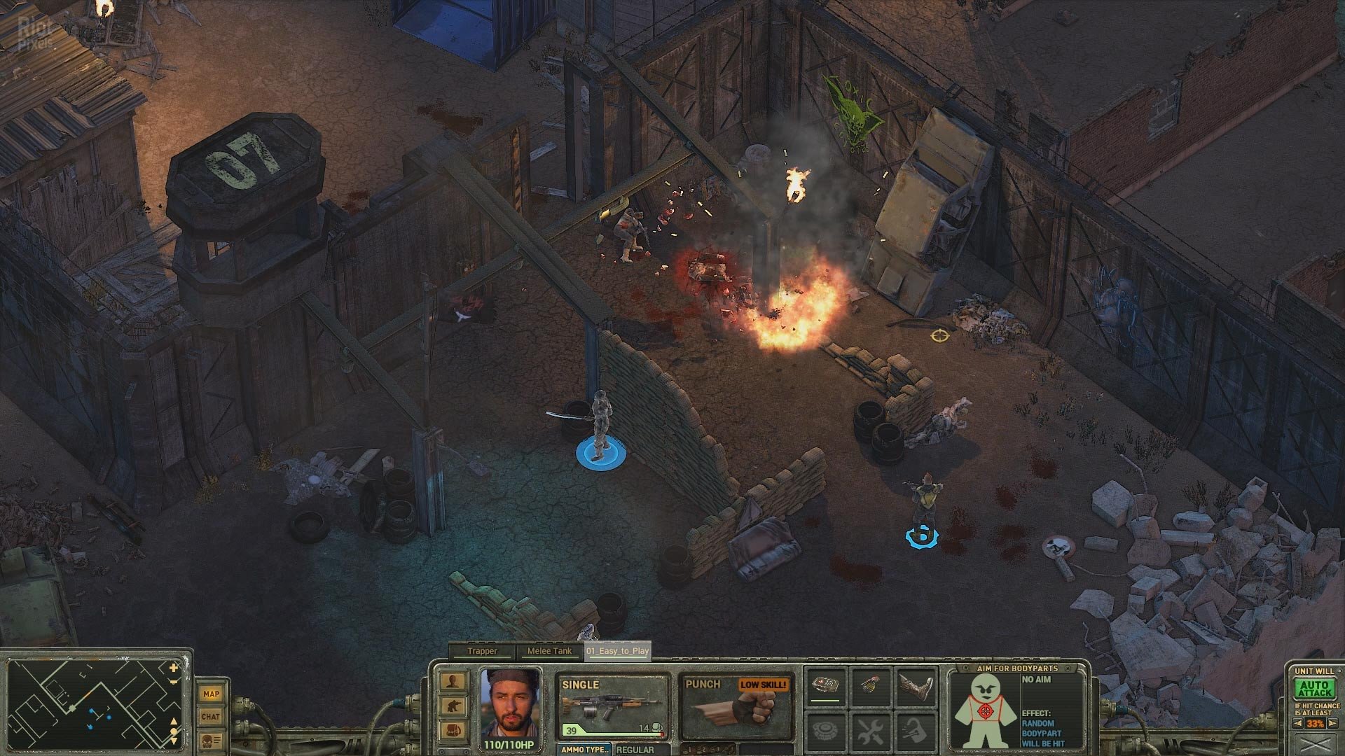 [4]-Dustwind – v7955 Download
