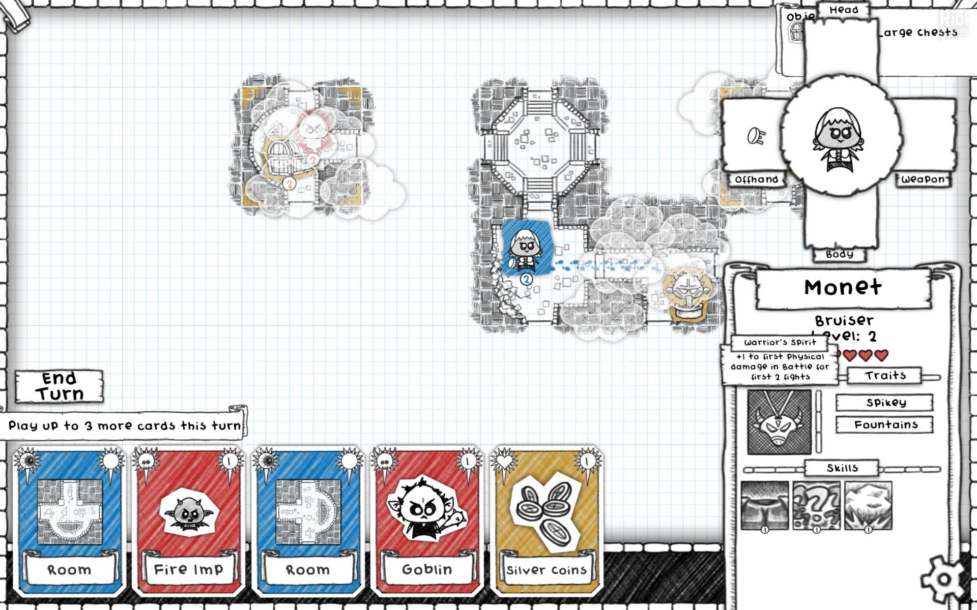 [3]-Guild of Dungeoneering: Ultimate Edition + 2 DLCs + Bonus Soundtrack Download