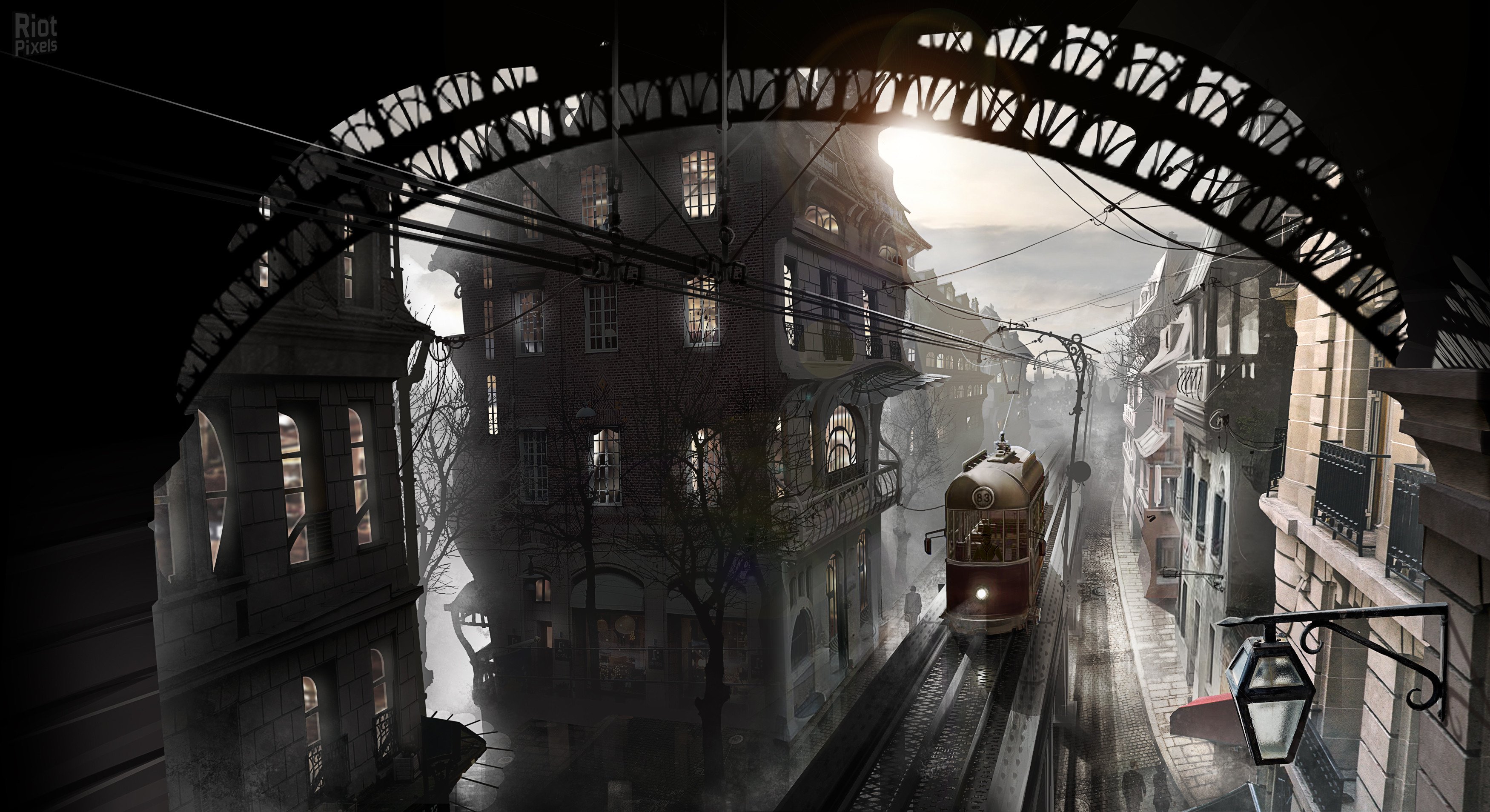[20]-Syberia: The World Before – Deluxe Edition + Bonus Content Download