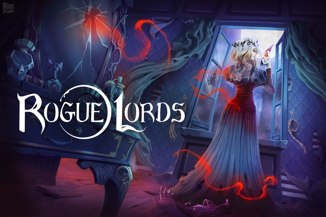 [16]-Rogue Lords: Blood Moon Edition – v1.1.04.10 + Supporter Pack DLC/Bonus Content Download