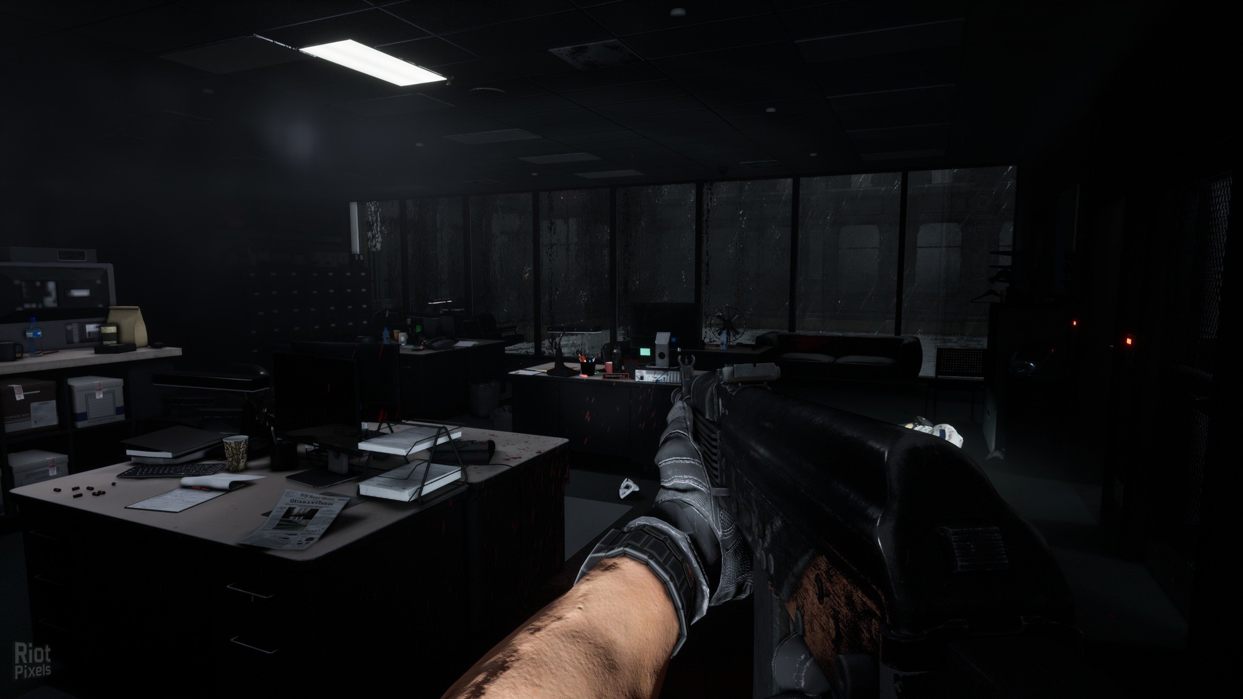 [13]-Eternal Evil – Build 9865535 (Day 1 Patch) Download