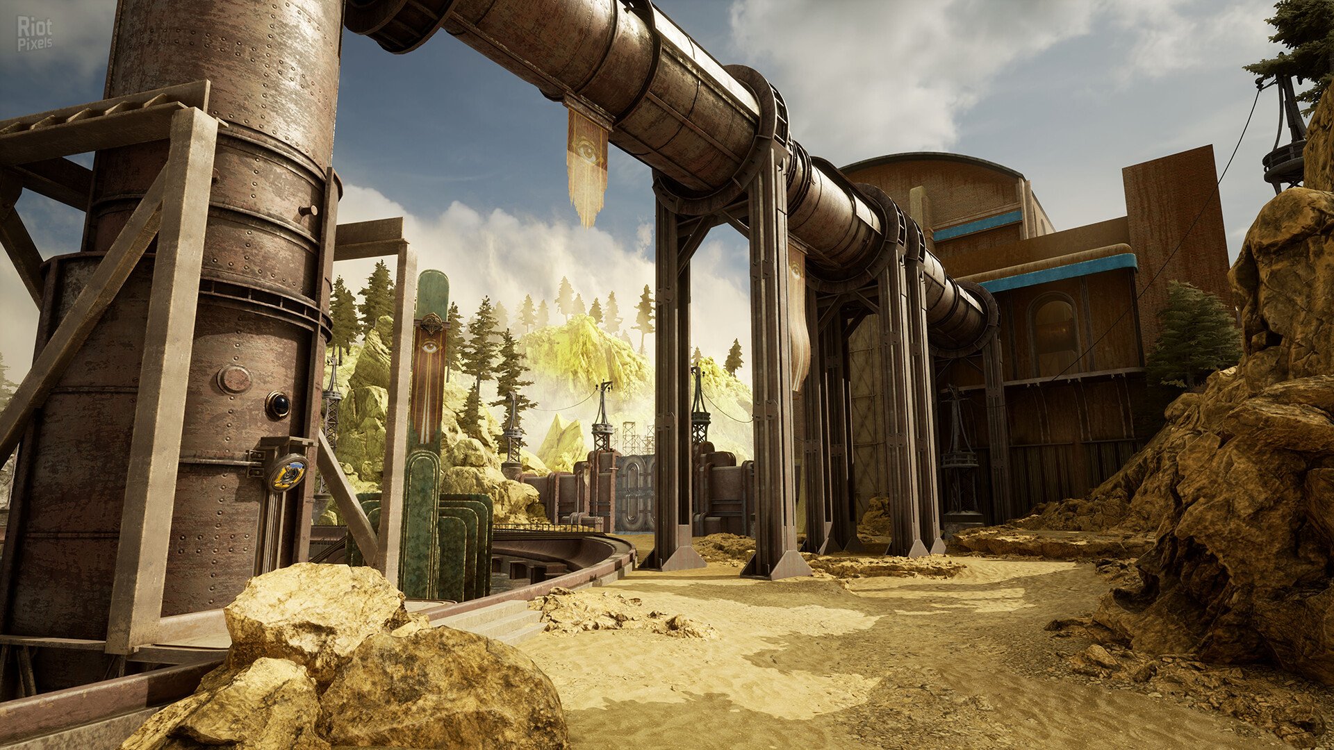 [3]-Firmament – v1.0.0 (e9748-p17307) + Windows 7 Fix Download