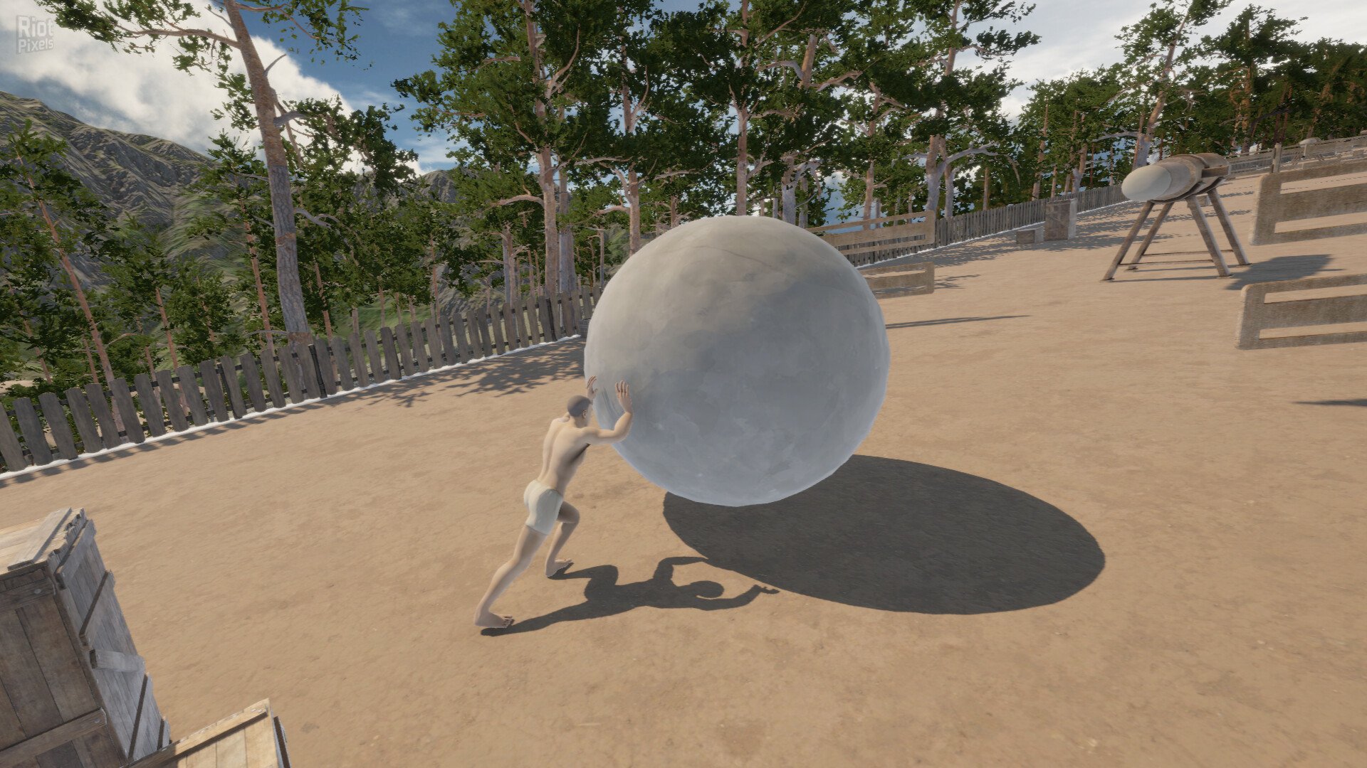 [4]-The Game of Sisyphus Download