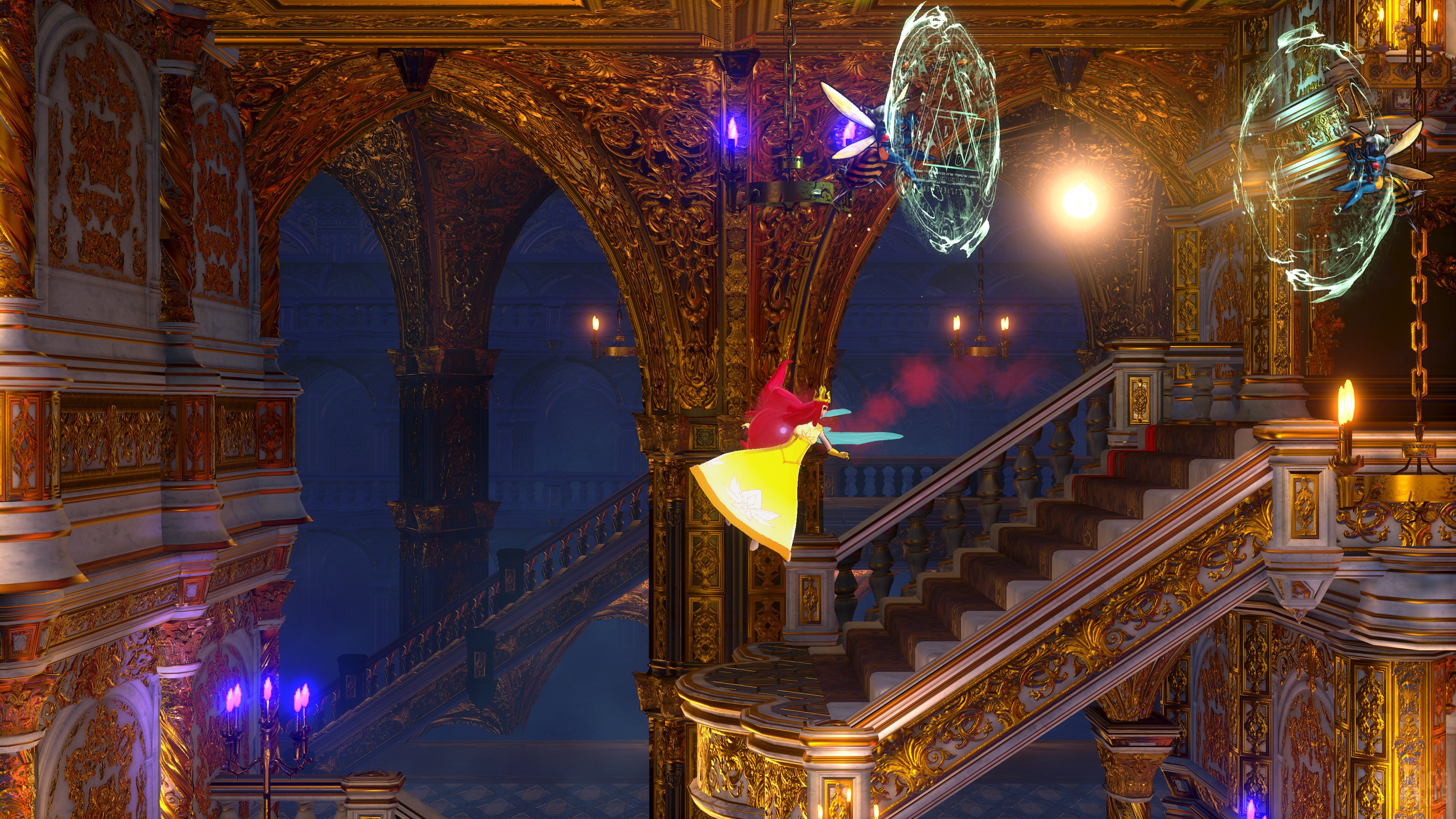 [7]-Bloodstained: Ritual of the Night, v1.5 + 5 DLCs + Bonus Soundtrack Download