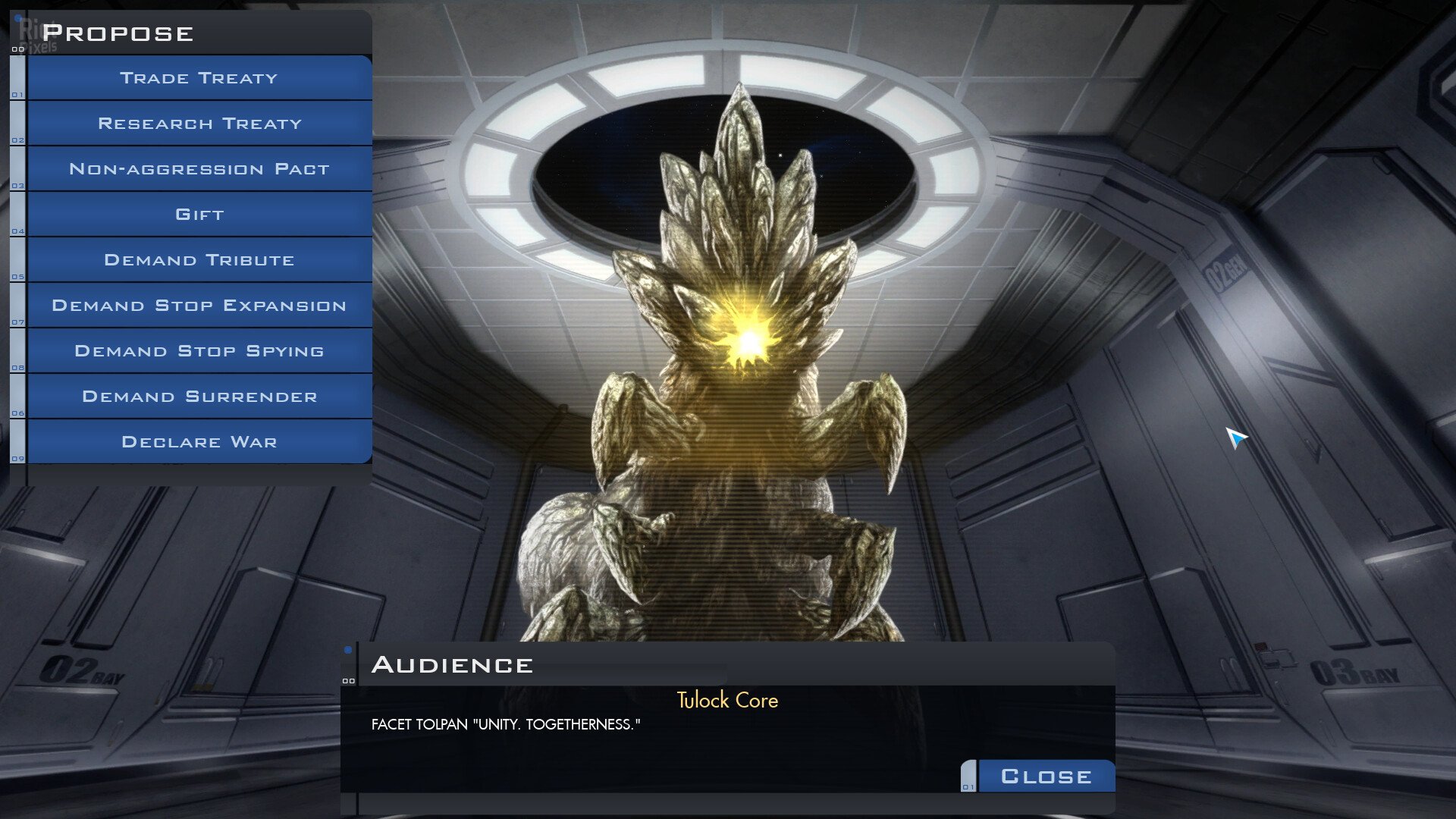 [7]-Lord of Rigel – v1.0 + Bonus Content Download