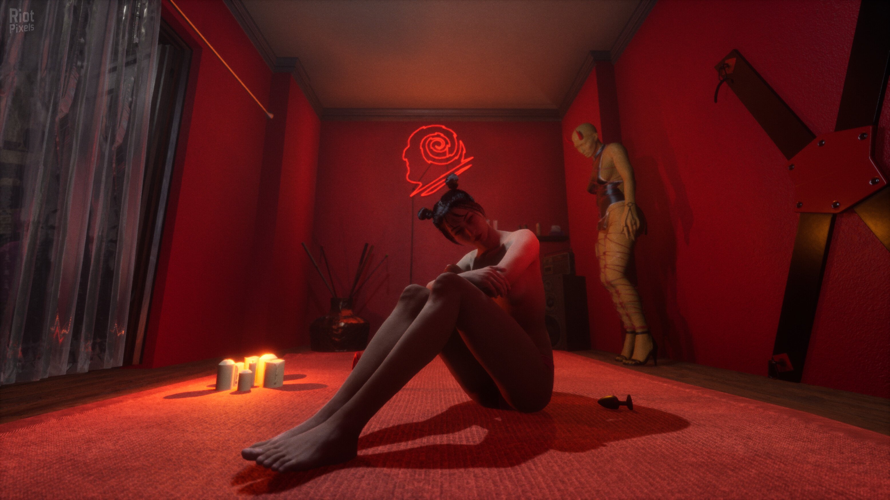 [10]-Nymphomaniac: Sex Addict – v11750 + Windows 7 Fix Download