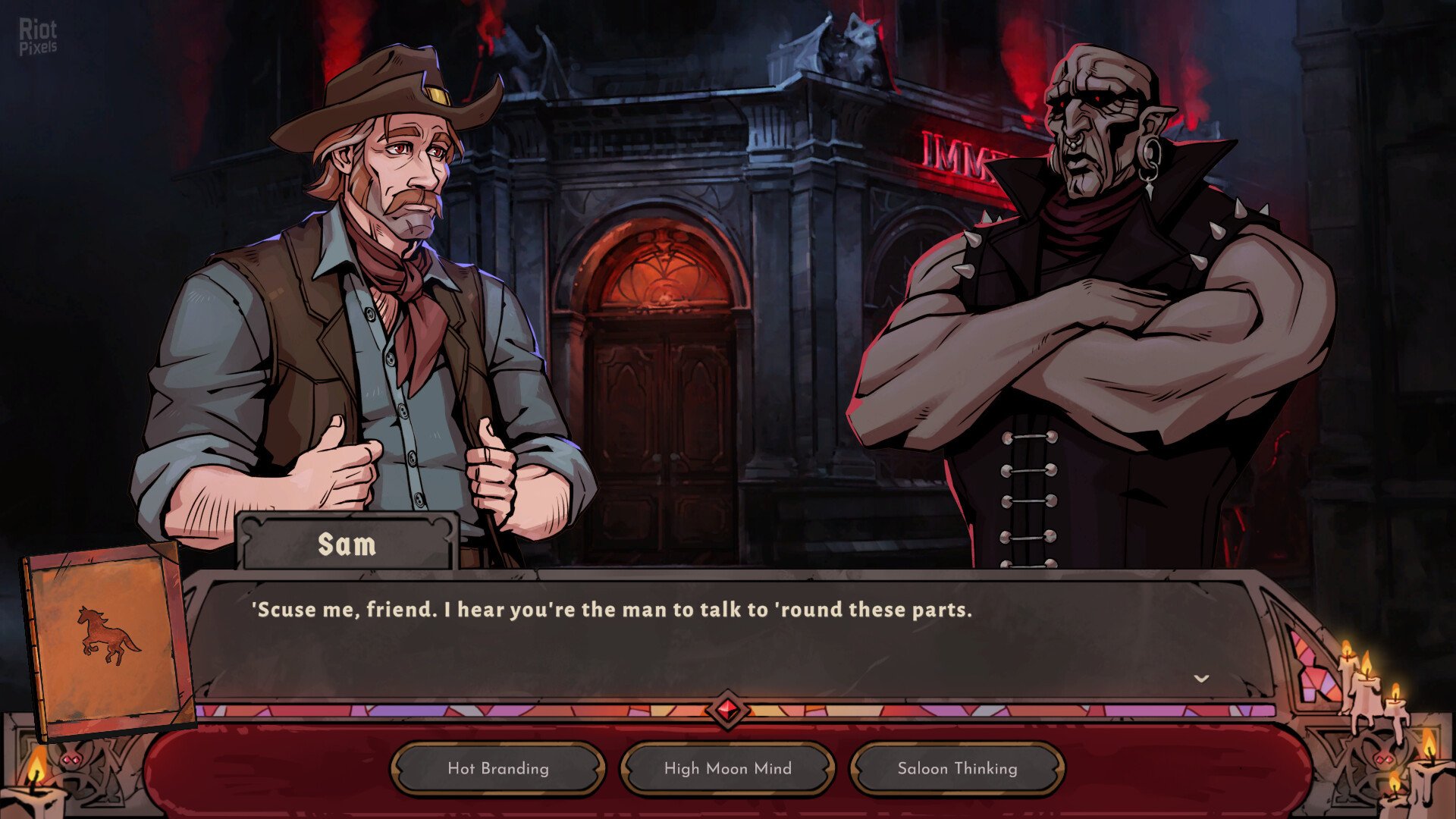 [5]-Vampire Therapist – Build 17268945 + Couples Therapy DLC Download