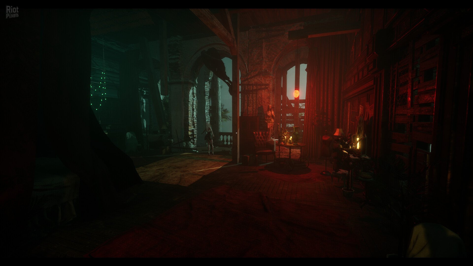 [8]-Last Half of Darkness: 35th Anniversary Edition – v1.12 Download