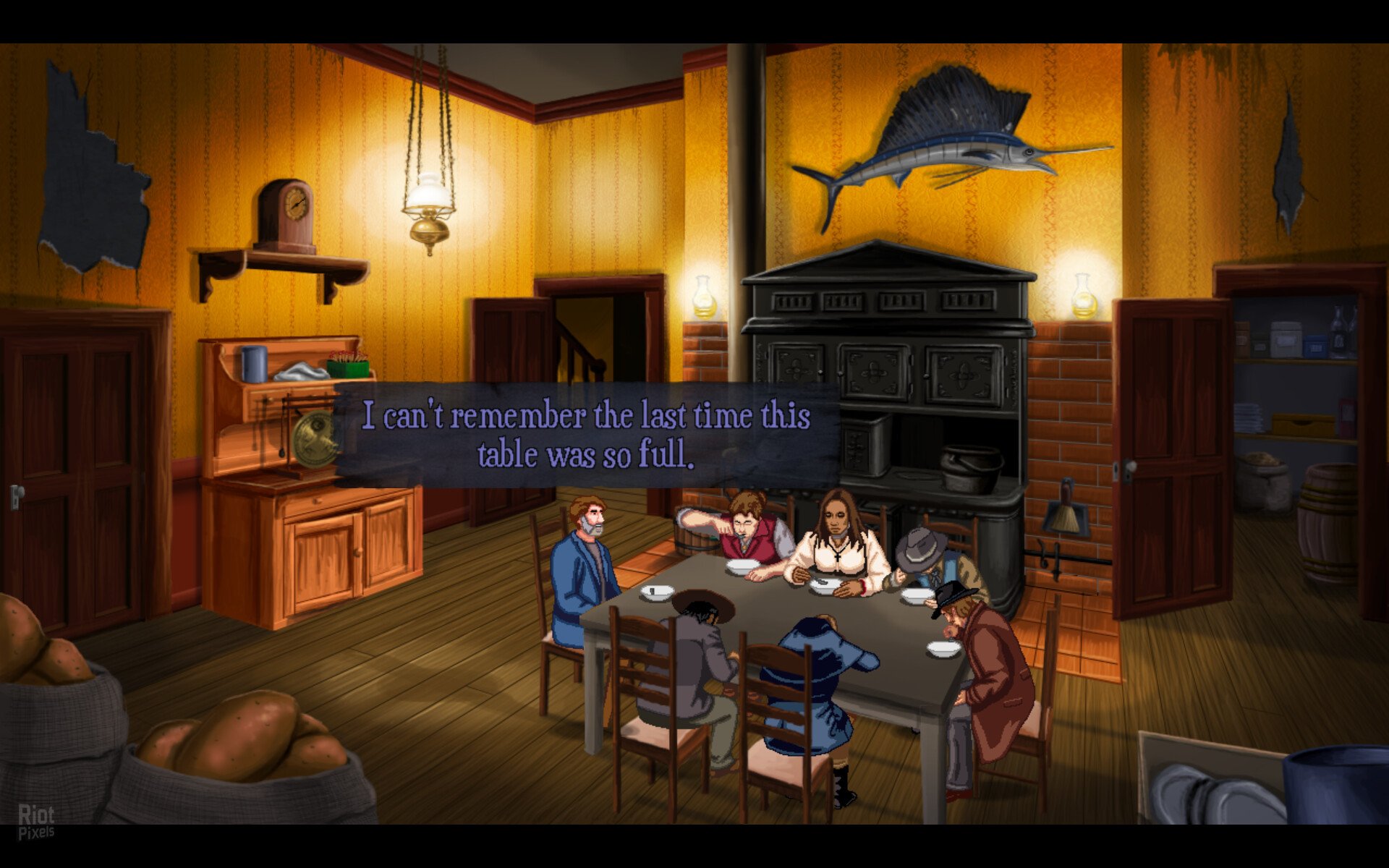 [4]-Rosewater – v1.00.1 + Bonus Soundtrack Download