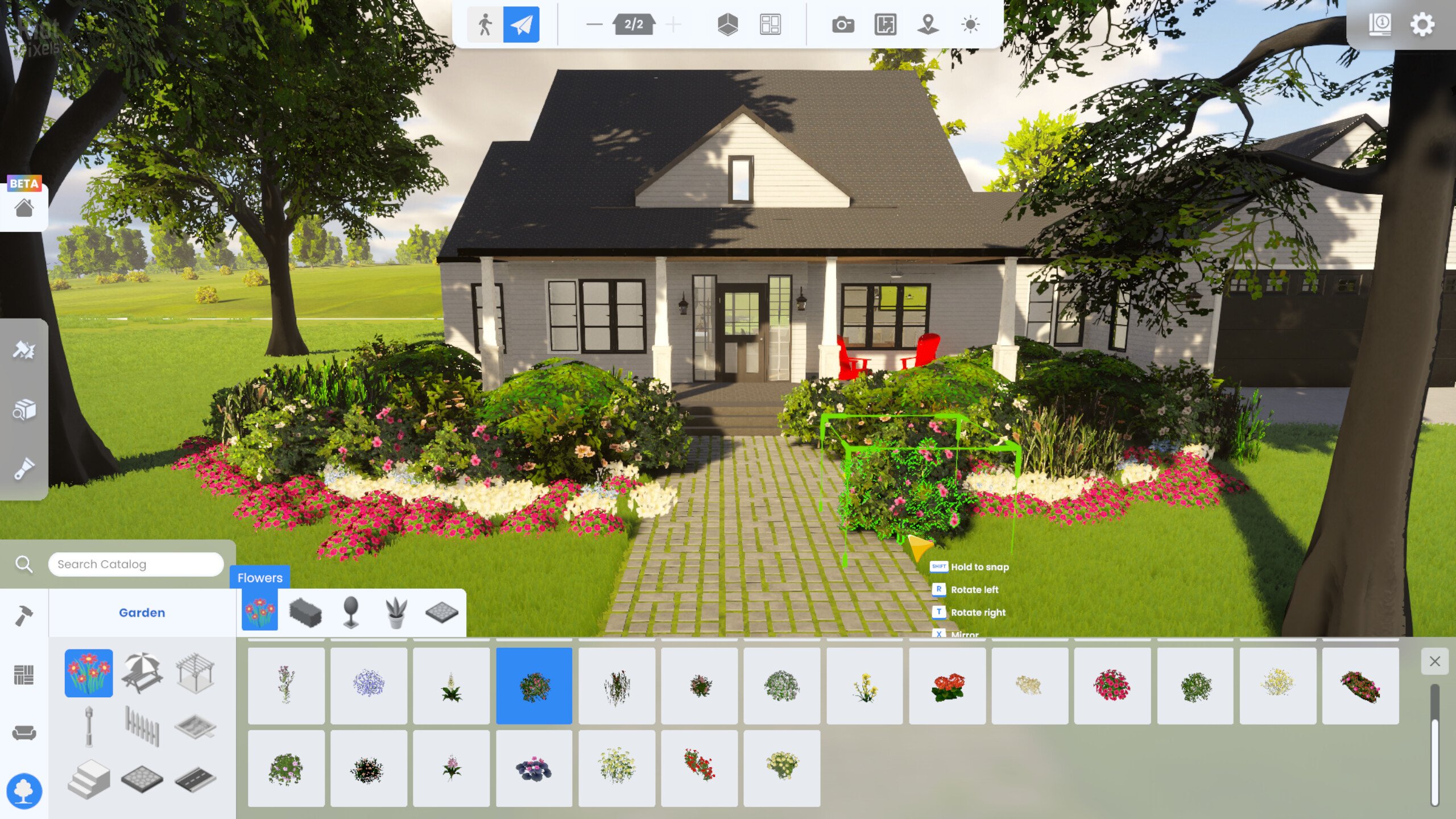 [2]-Hometopia – Version 26773 (Final Update) Download