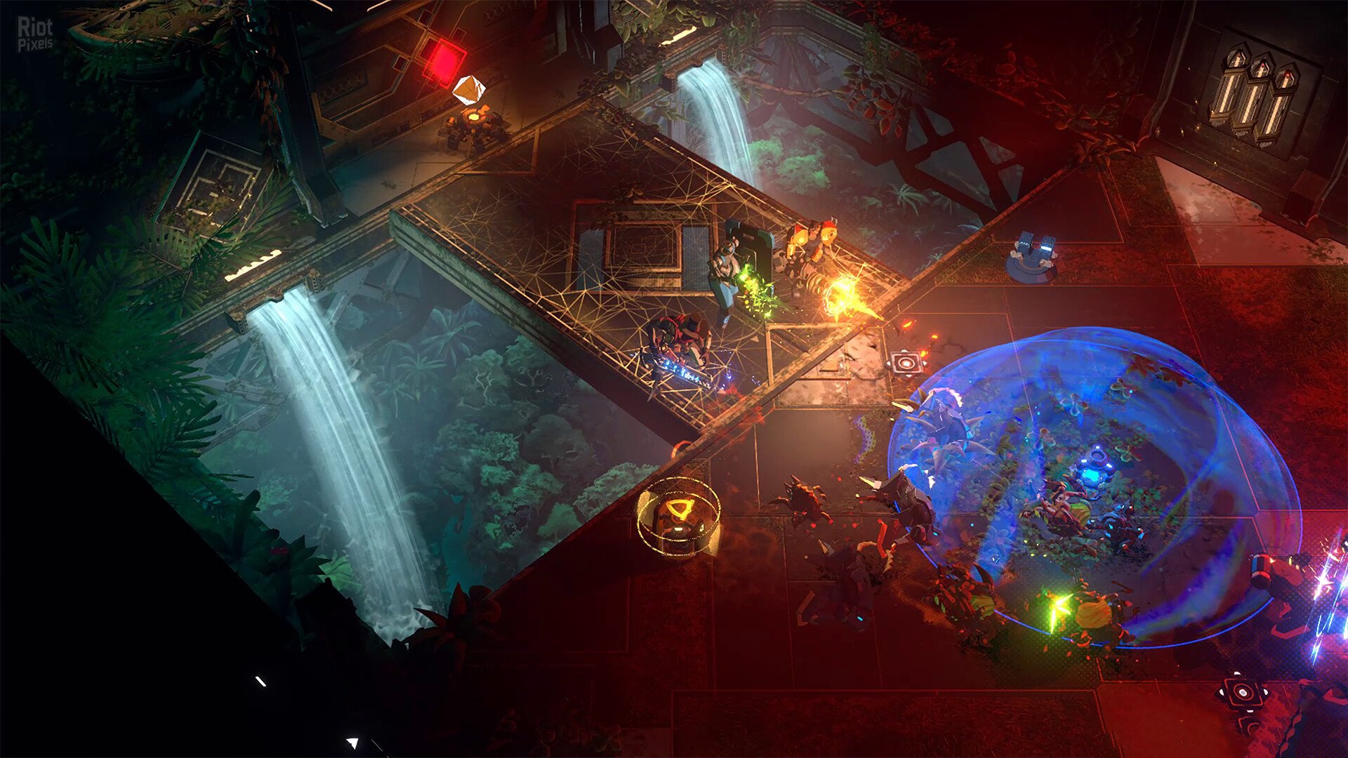 [13]-ENDLESS Dungeon: Last Wish Edition, v1.6.11053 + 5 DLCs/Bonuses Download