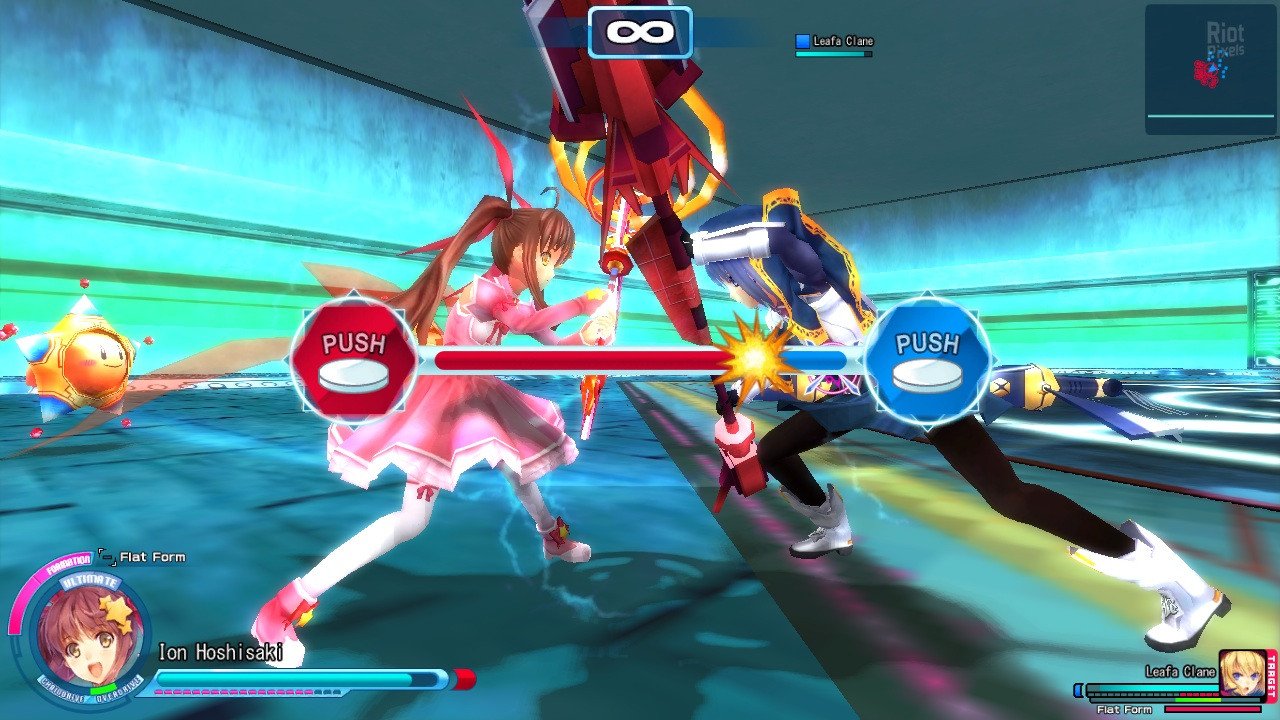 [7]-Magical Battle Festa Download