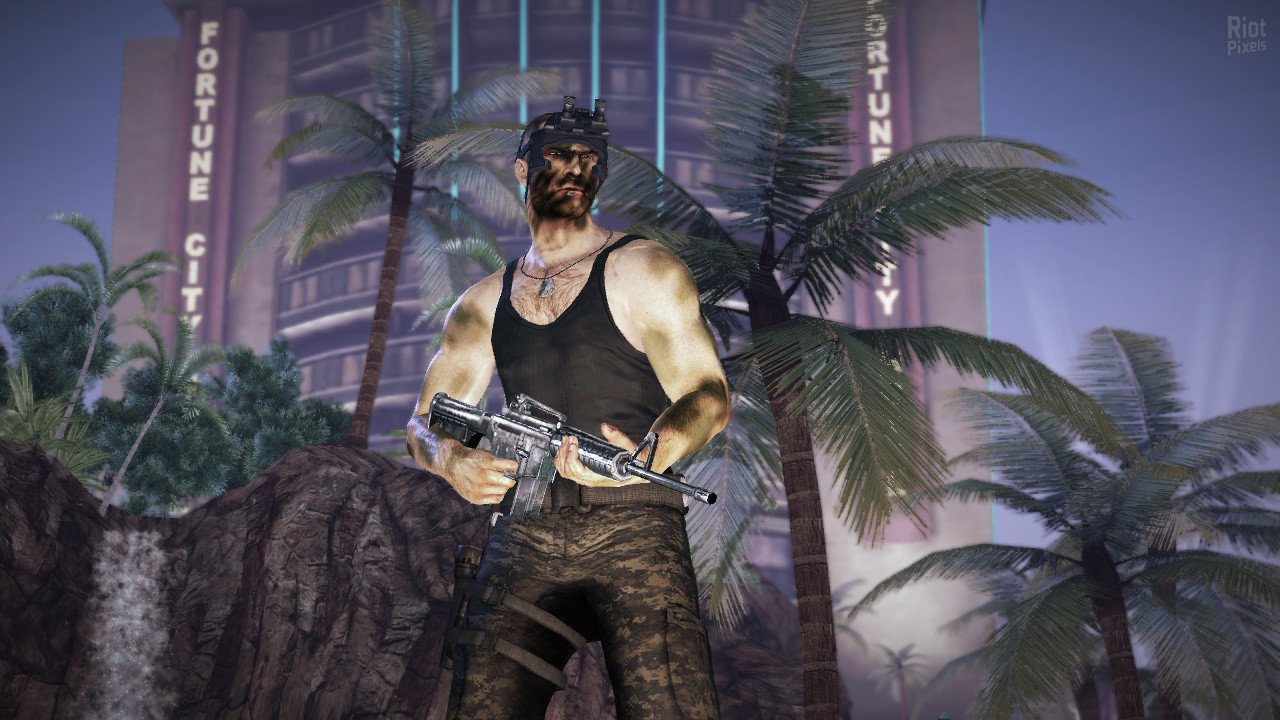 [3]-Dead Rising 2: Complete Pack Download