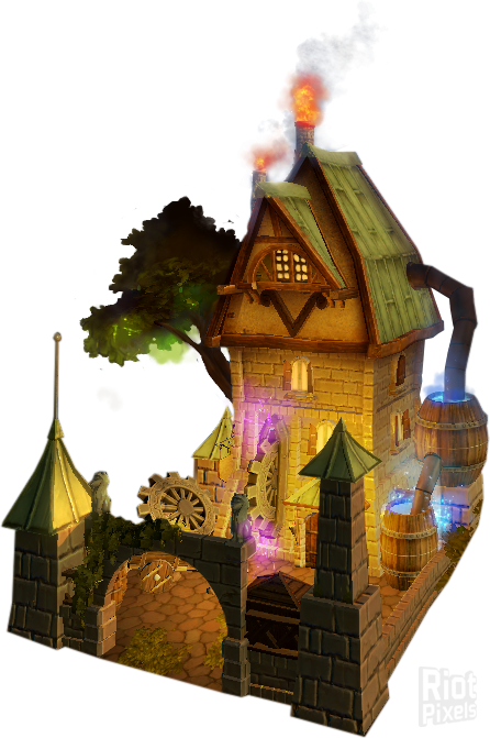 [17]-Champions of Anteria – v1.7.499537.X + All DLCs Download