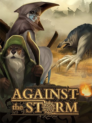 Against the Storm: Complete – v1.6.2R + 2 DLCs/Bonuses-HohohoGames