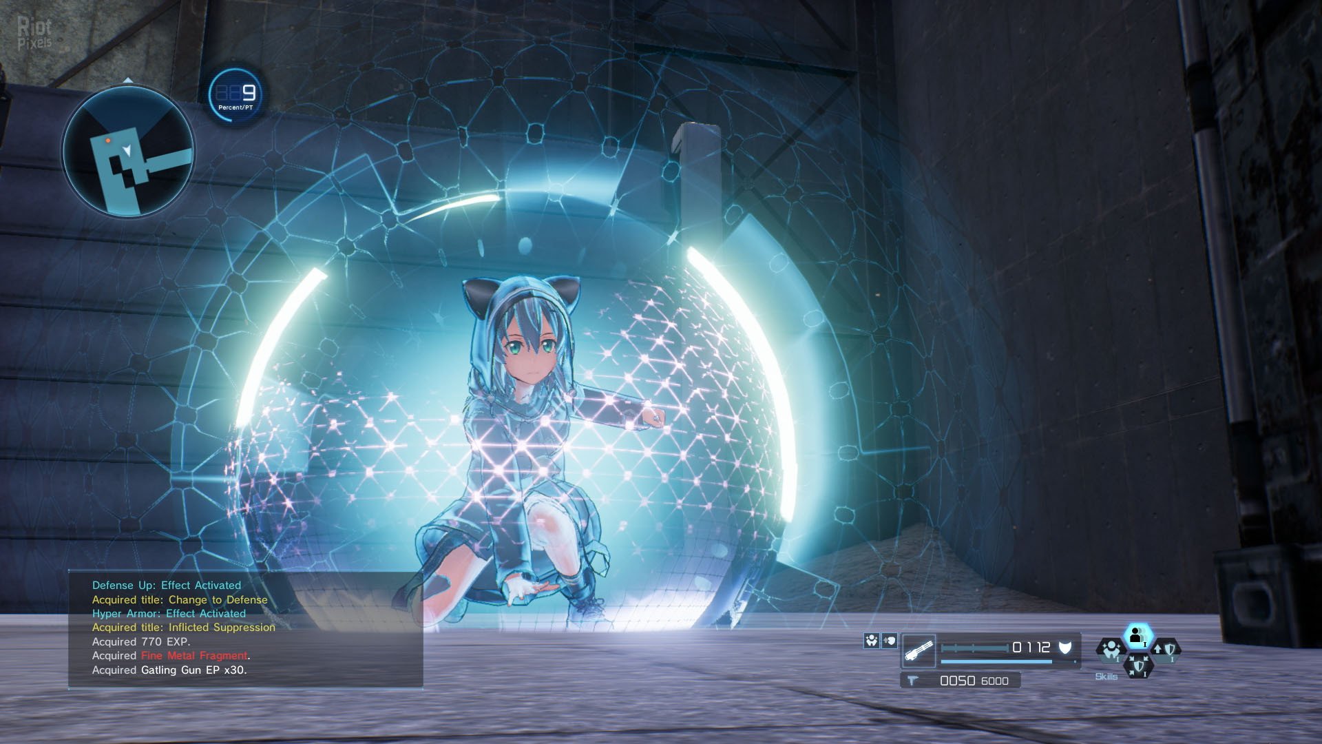 [10]-Sword Art Online: Fatal Bullet – v1.7.0 + All DLCs Download