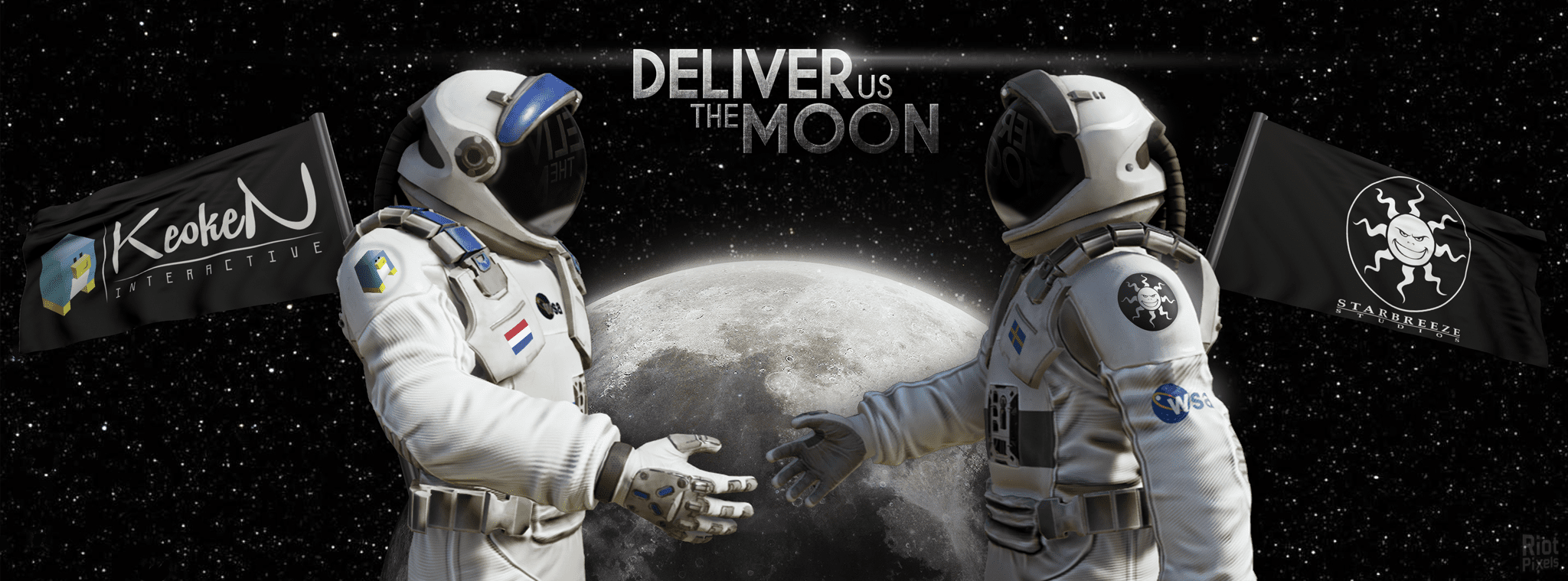 [22]-Deliver Us The Moon – v1.0.3 + Soundtrack Download