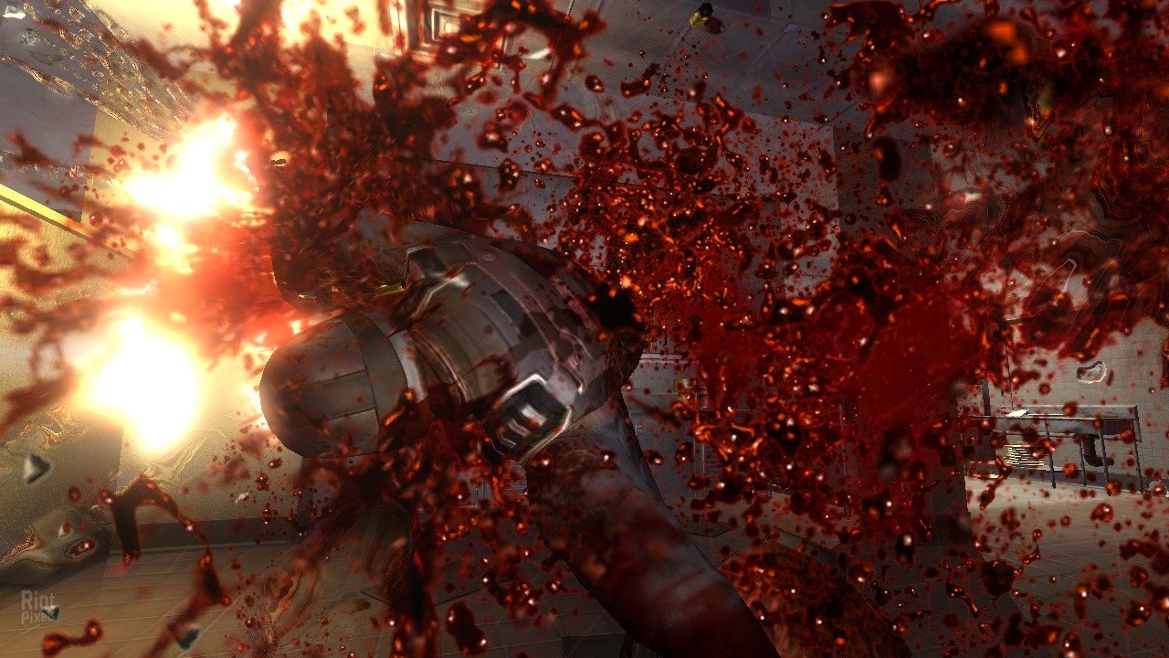 [13]-F.E.A.R. 2: Project Origin + Reborn – v1.05 Download