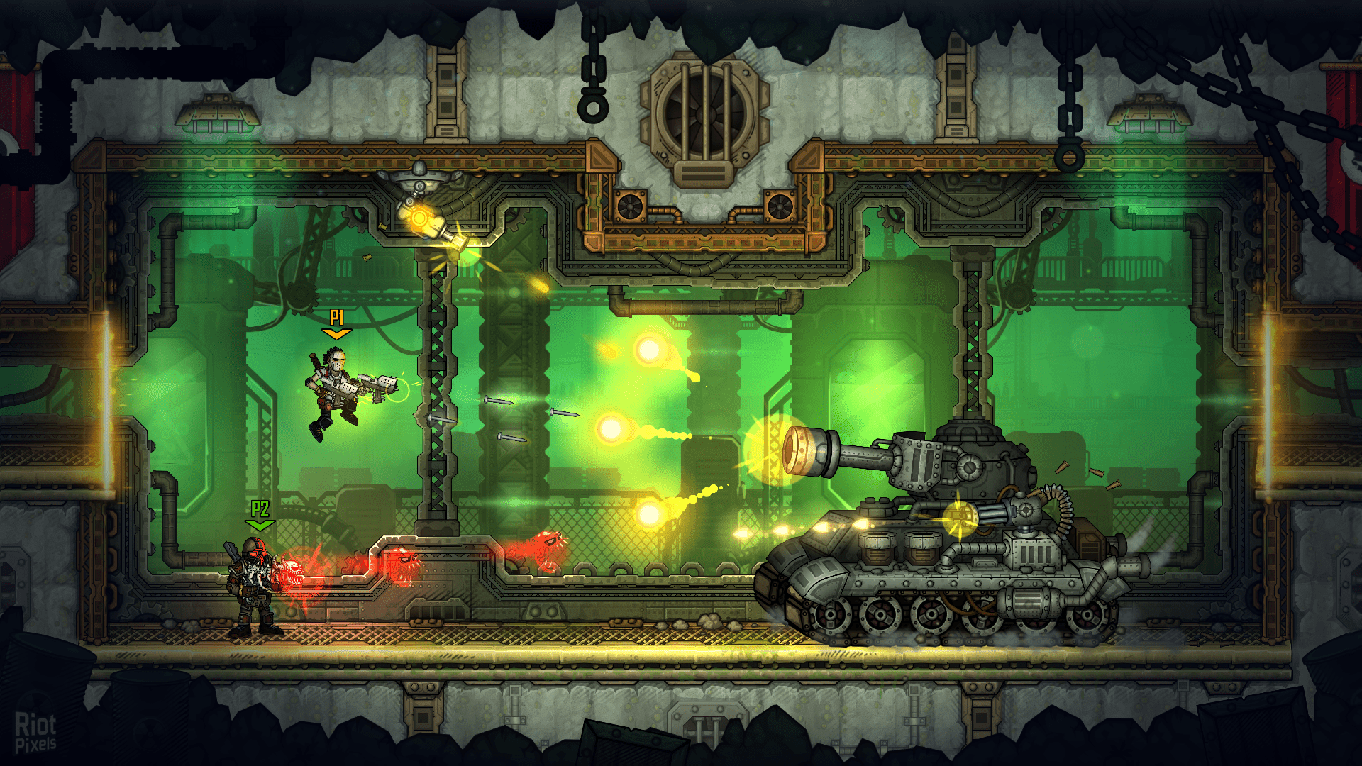 [13]-Fury Unleashed – v1.0 Download