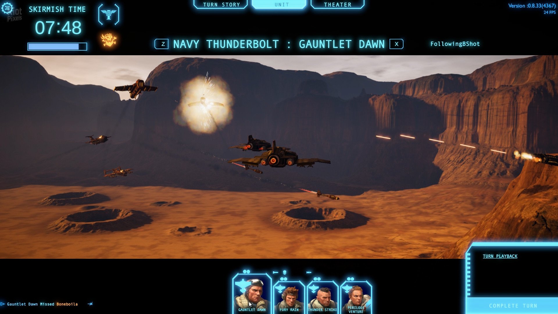 [11]-Aeronautica Imperialis: Flight Command – v1.2.2 + Skulls Pack DLC Download