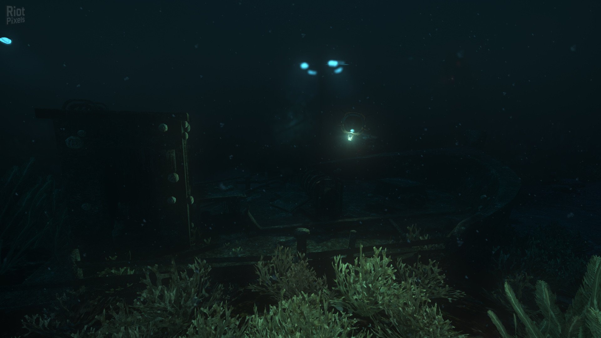 [9]-SOMA – v1.6 + Bonus Content Download