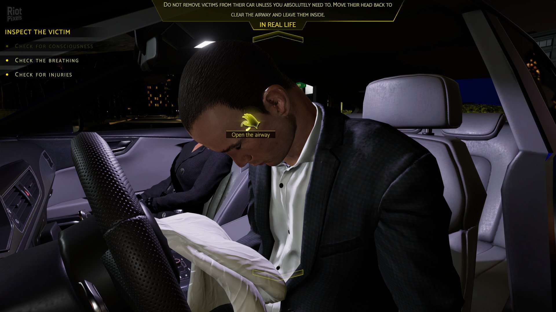 [6]-Accident – v1.63 Download