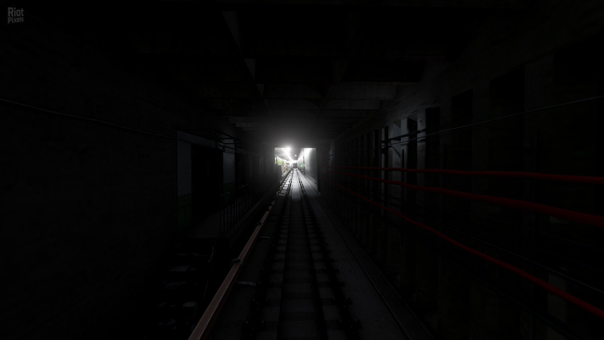 [5]-Metro Simulator – v5.1a + 2 DLCs Download