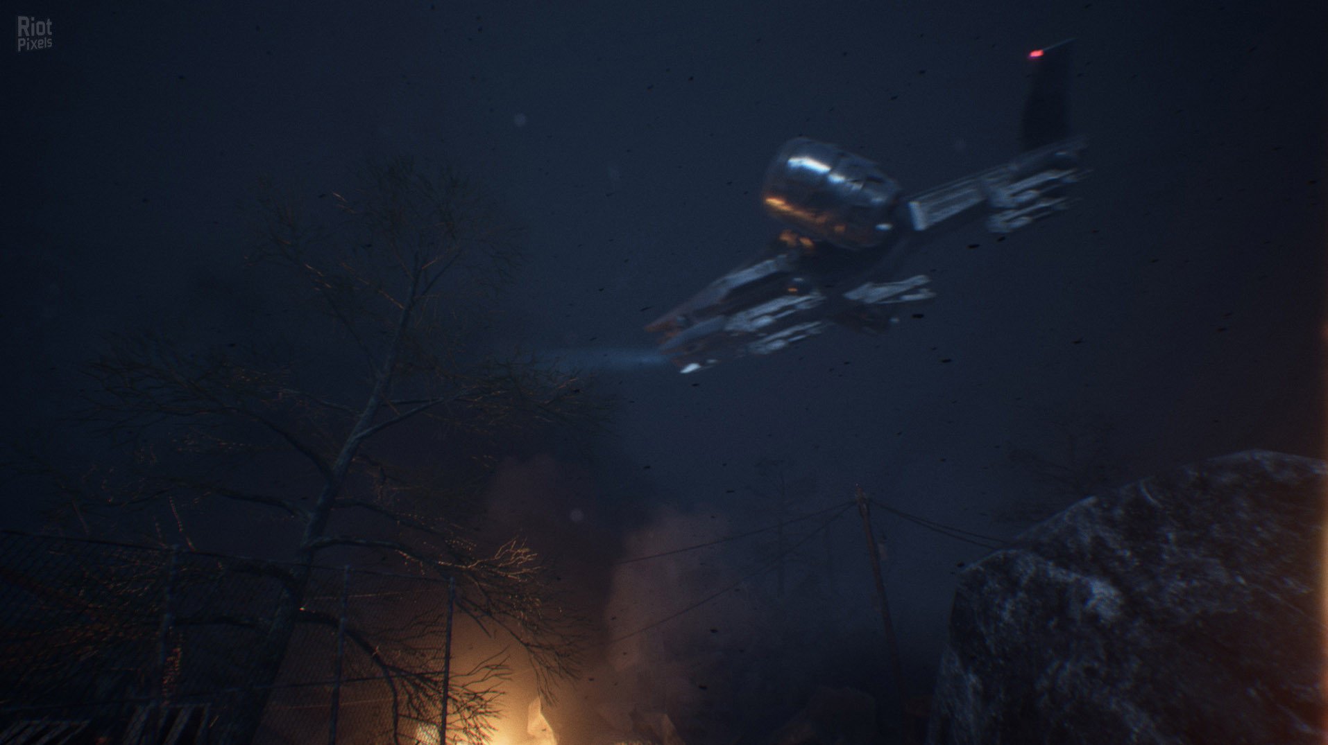 [16]-Terminator: Resistance – Update 12 + Annihilation Line DLC + Bonus Download