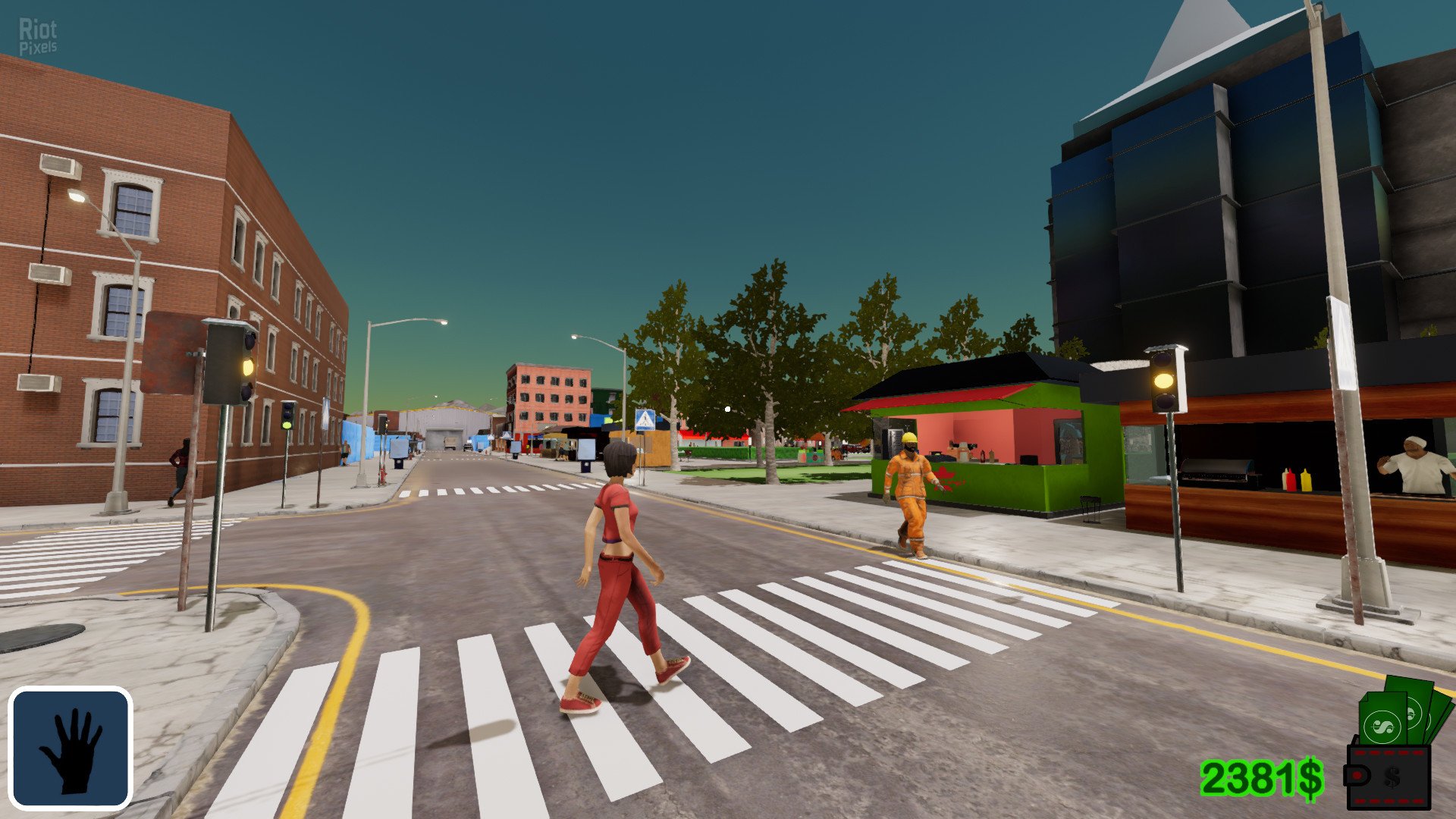 [11]-Fast Food Manager – v1.0.1 / Build 7990324 Download