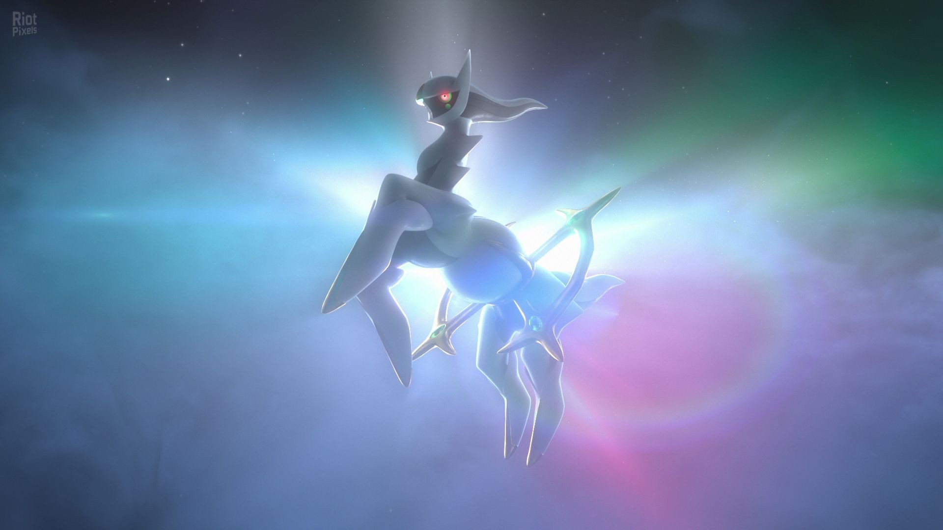 [12]-Pokémon Legends: Arceus – v1.0.0 + Ryujinx Emu for PC + Windows 7 Fix Download