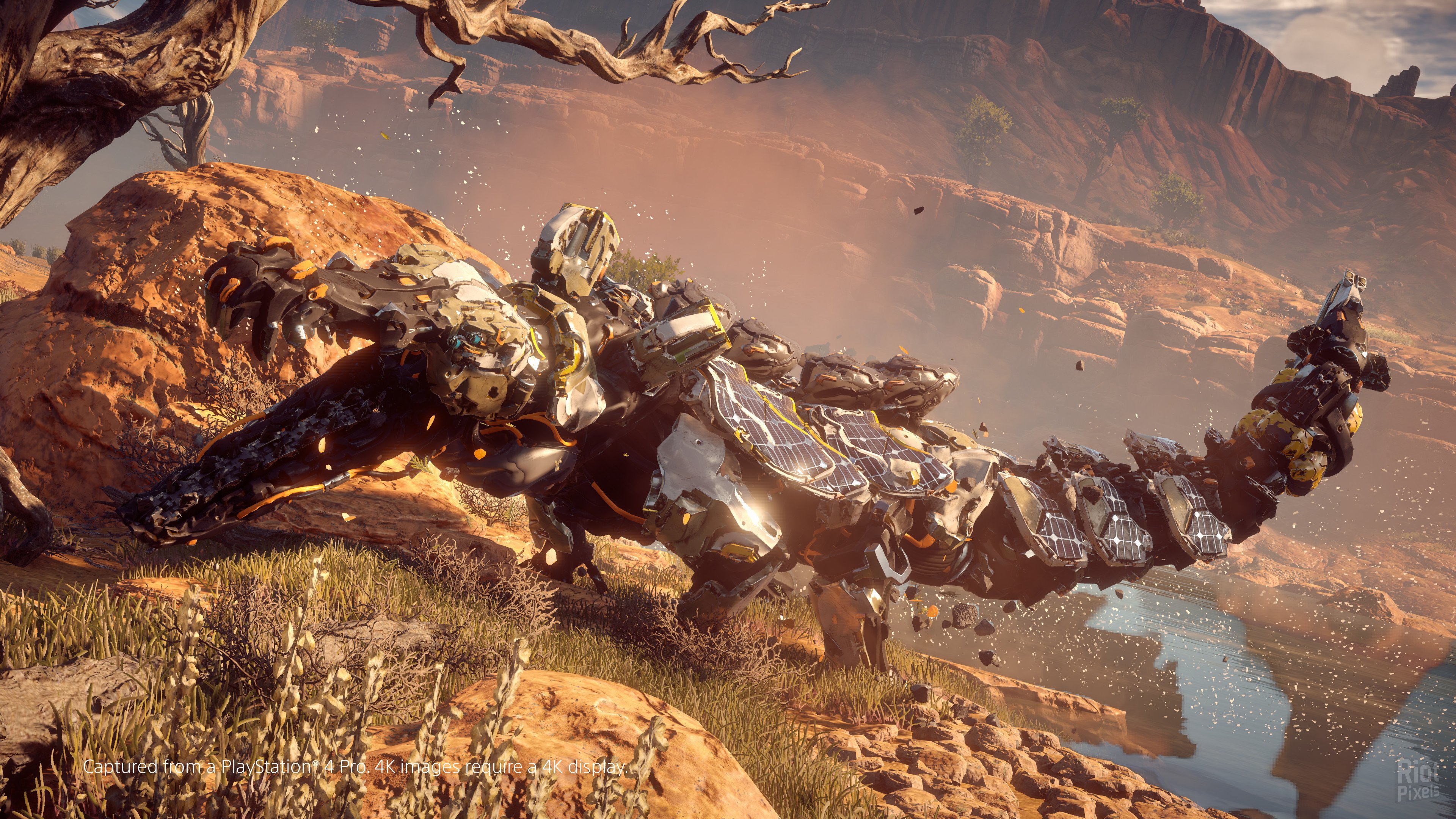 [7]-Horizon: Zero Dawn – Complete Edition – v1.11.2 (GOG/Epic/Steam) + VR Mod + Bonus OST Download